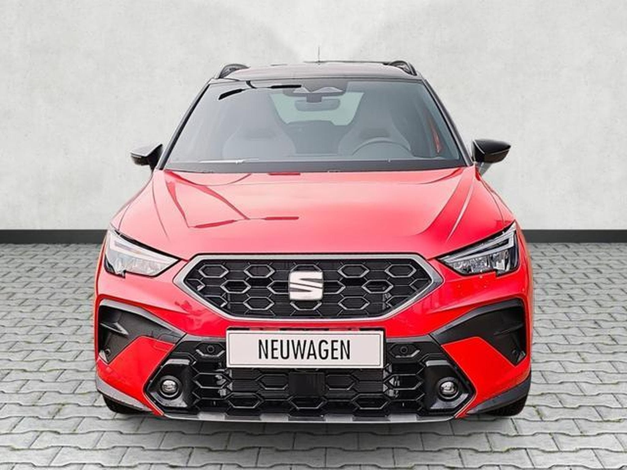 Seat Arona 1.5 TSI 110 kW FR (2026) - Photo 2