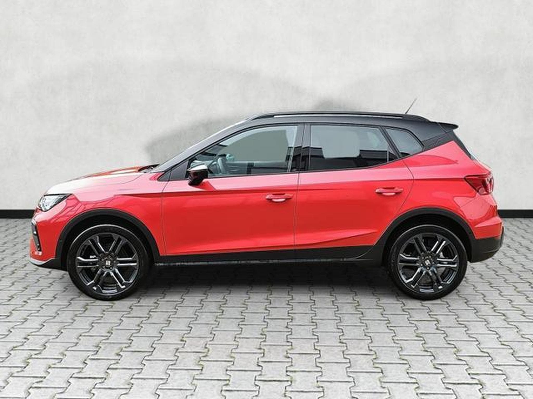Seat Arona 1.5 TSI 110 kW FR (2026) - Photo 4