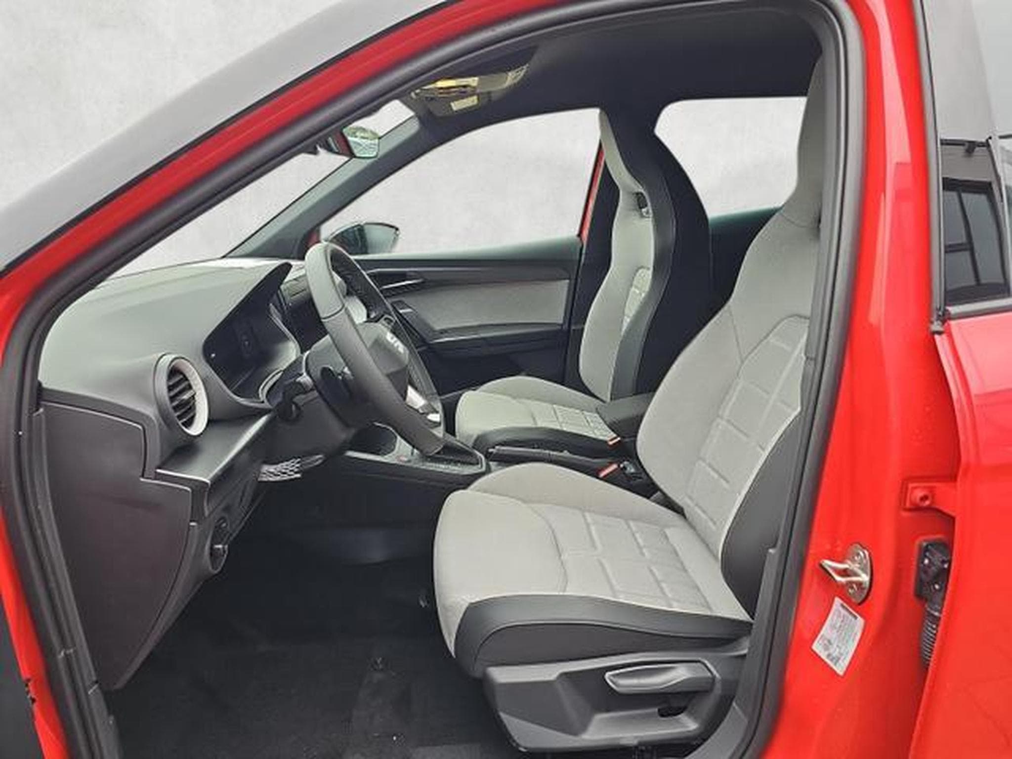 Seat Arona 1.5 TSI 110 kW FR (2026) - Photo 9