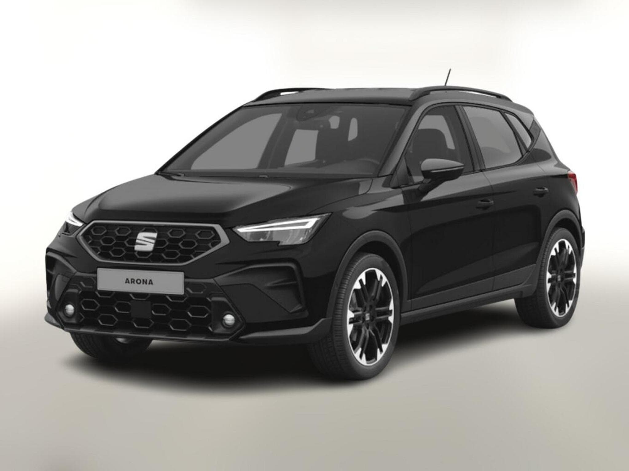 Seat Arona Style (2026) - Photo 1