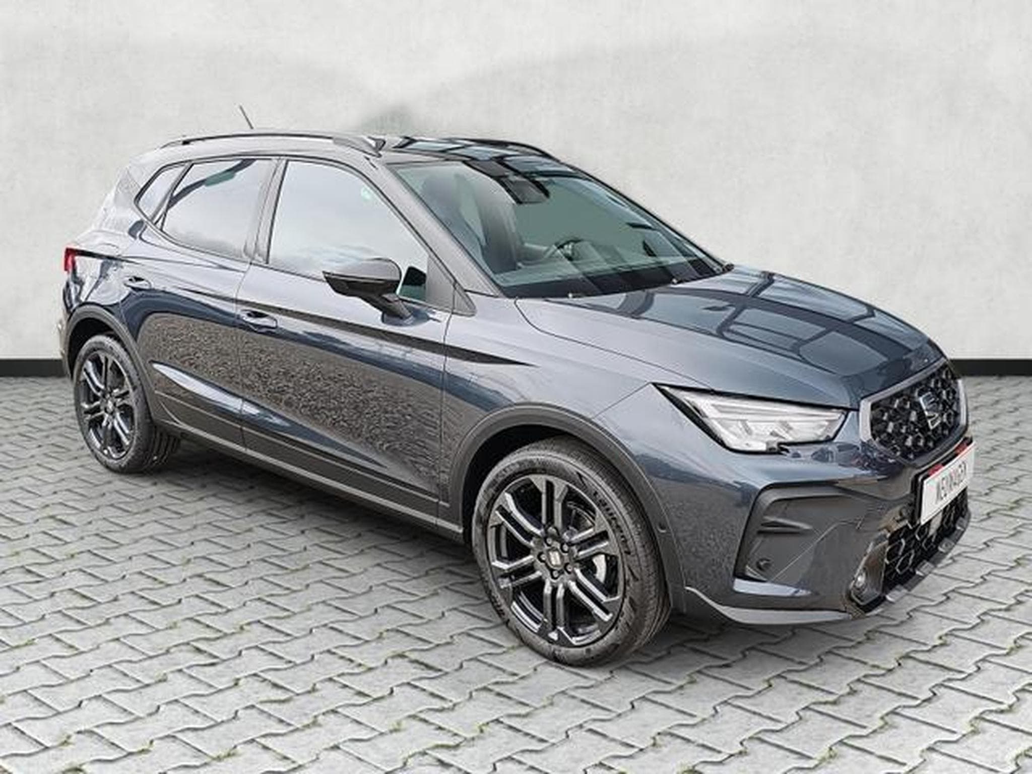 Seat Arona 1.5 TSI 110 kW FR (2026) - Photo 1