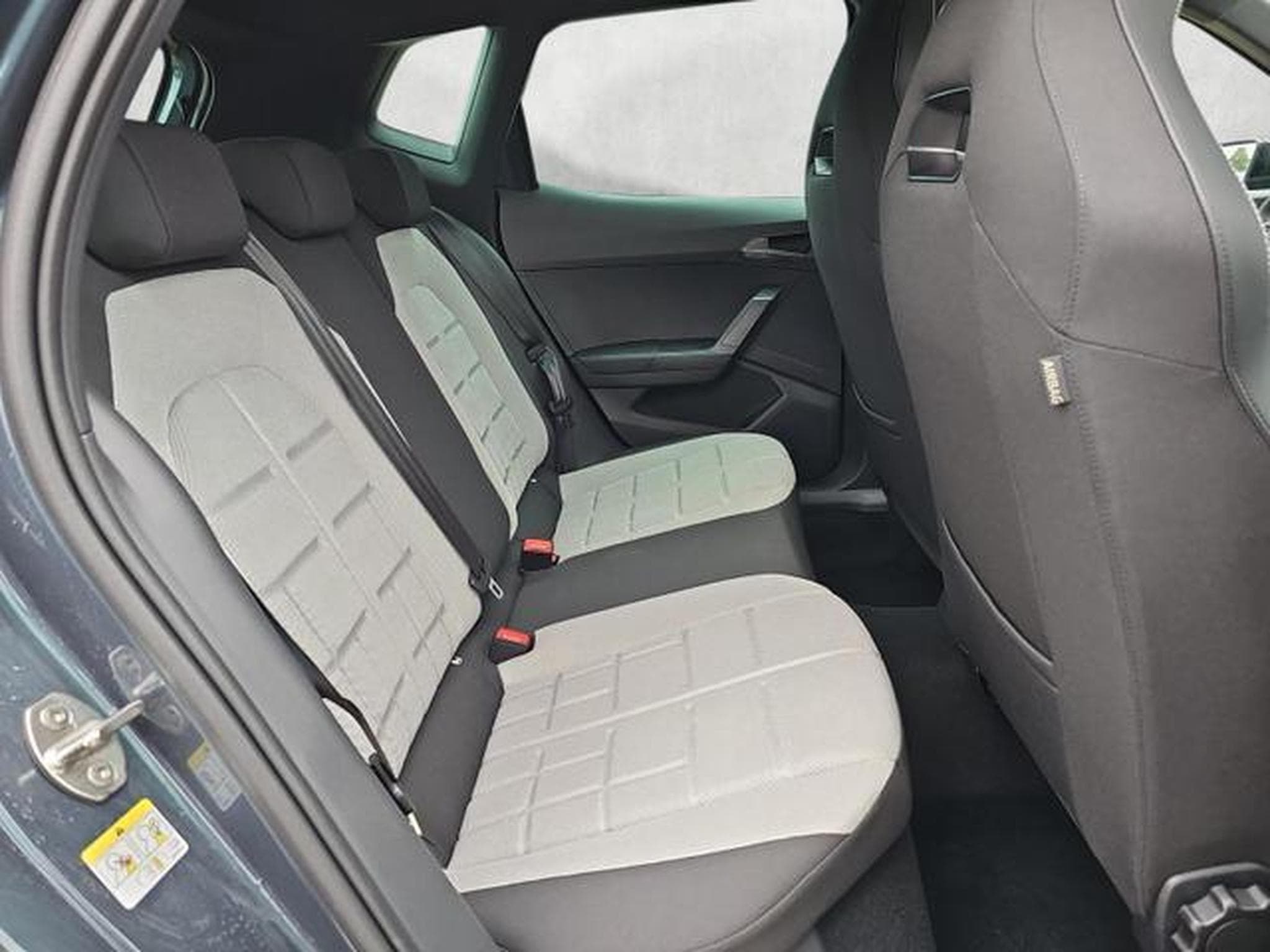 Seat Arona 1.5 TSI 110 kW FR (2026) - Photo 13