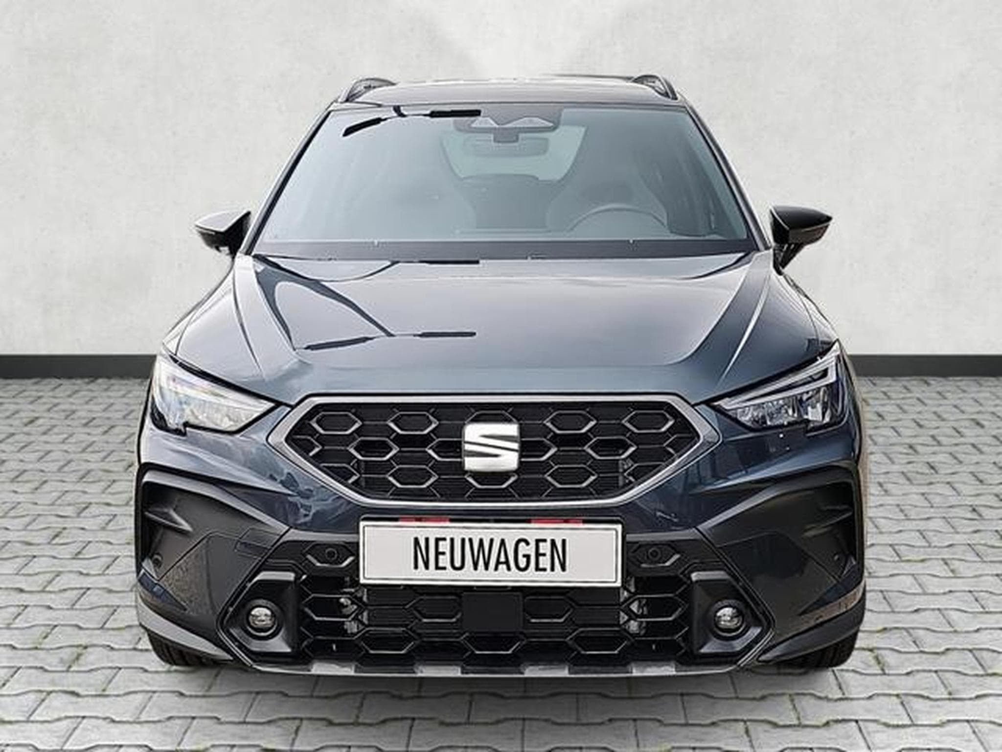 Seat Arona 1.5 TSI 110 kW FR (2026) - Photo 2
