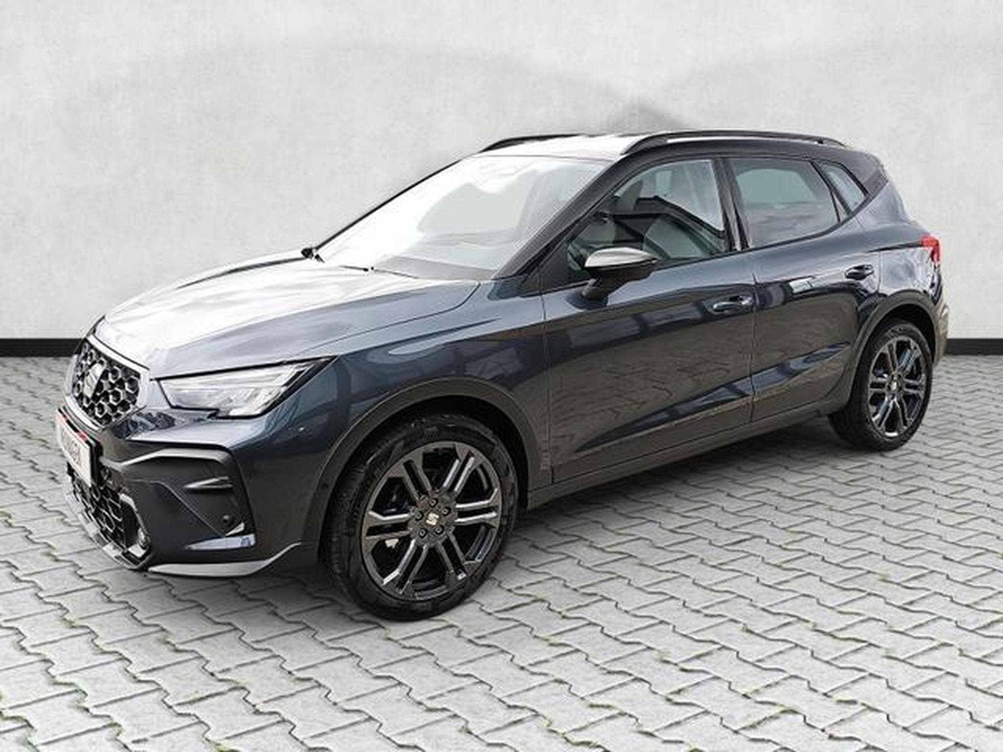 Seat Arona 1.5 TSI 110 kW FR (2026) - Photo 3
