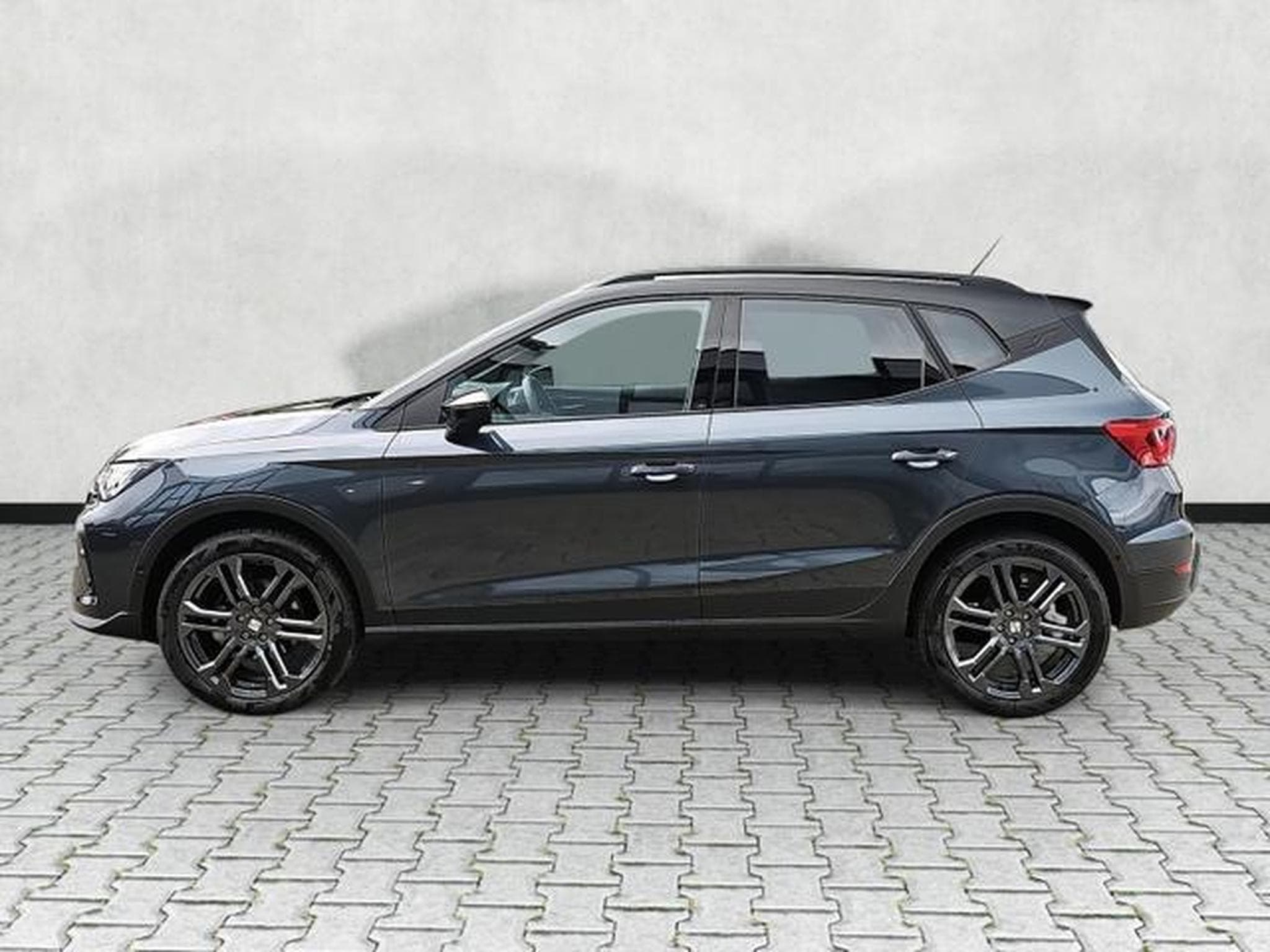 Seat Arona 1.5 TSI 110 kW FR (2026) - Photo 4