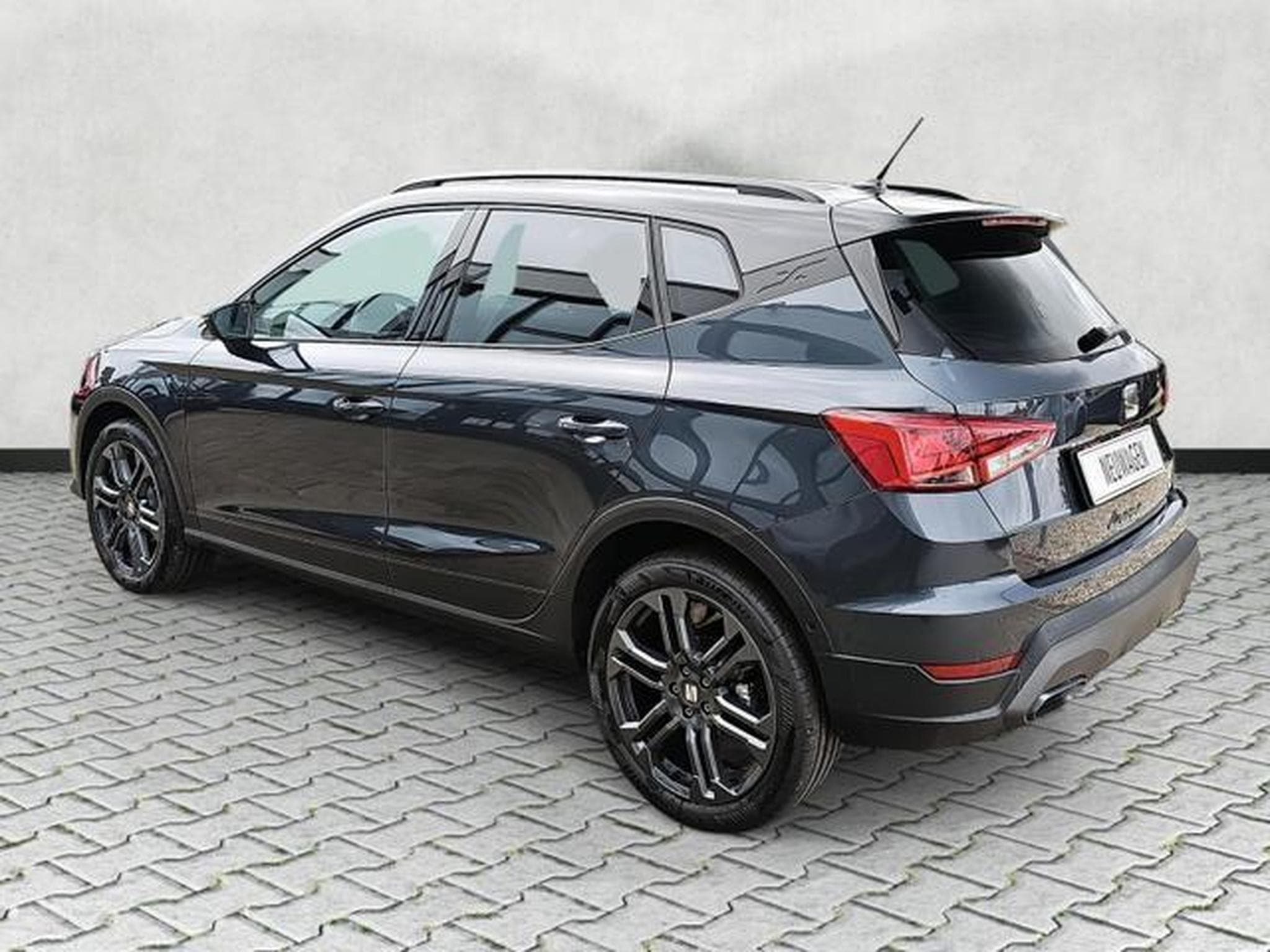 Seat Arona 1.5 TSI 110 kW FR (2026) - Photo 5