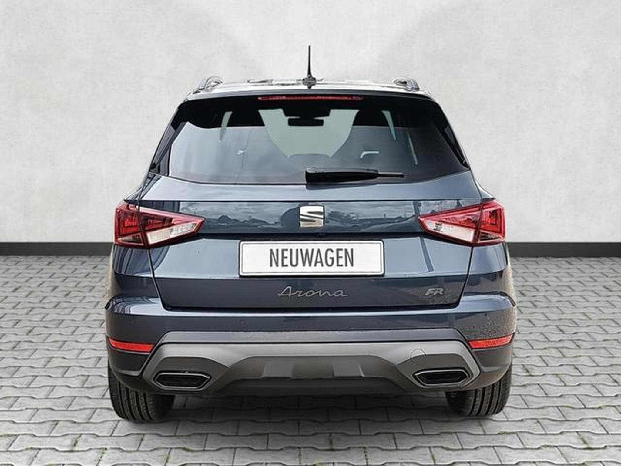 Seat Arona 1.5 TSI 110 kW FR (2026) - Photo 6