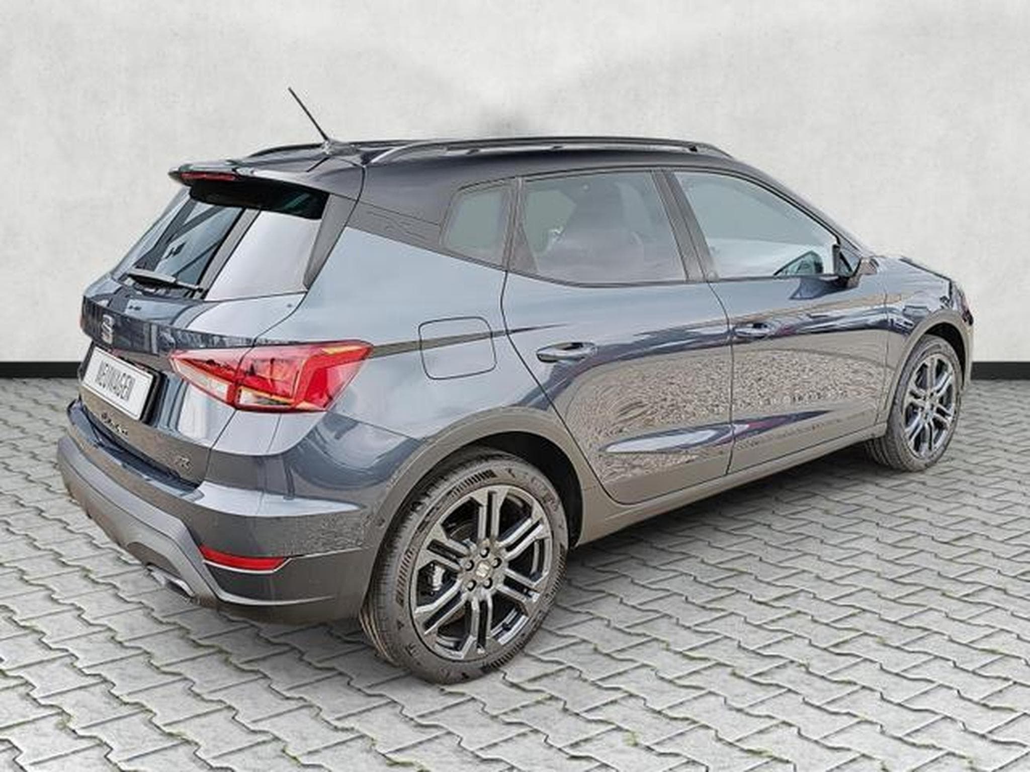 Seat Arona 1.5 TSI 110 kW FR (2026) - Photo 7