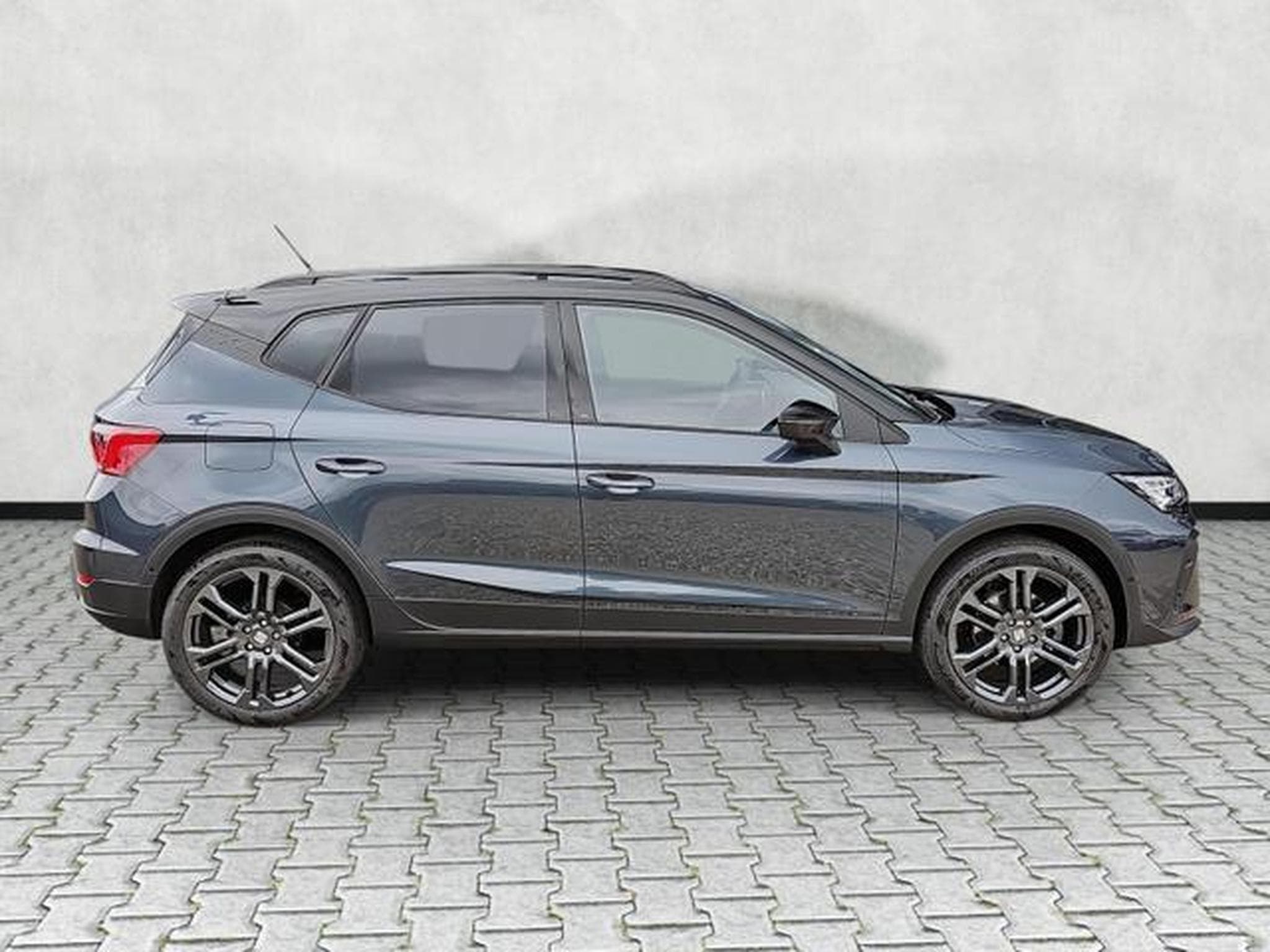 Seat Arona 1.5 TSI 110 kW FR (2026) - Photo 8