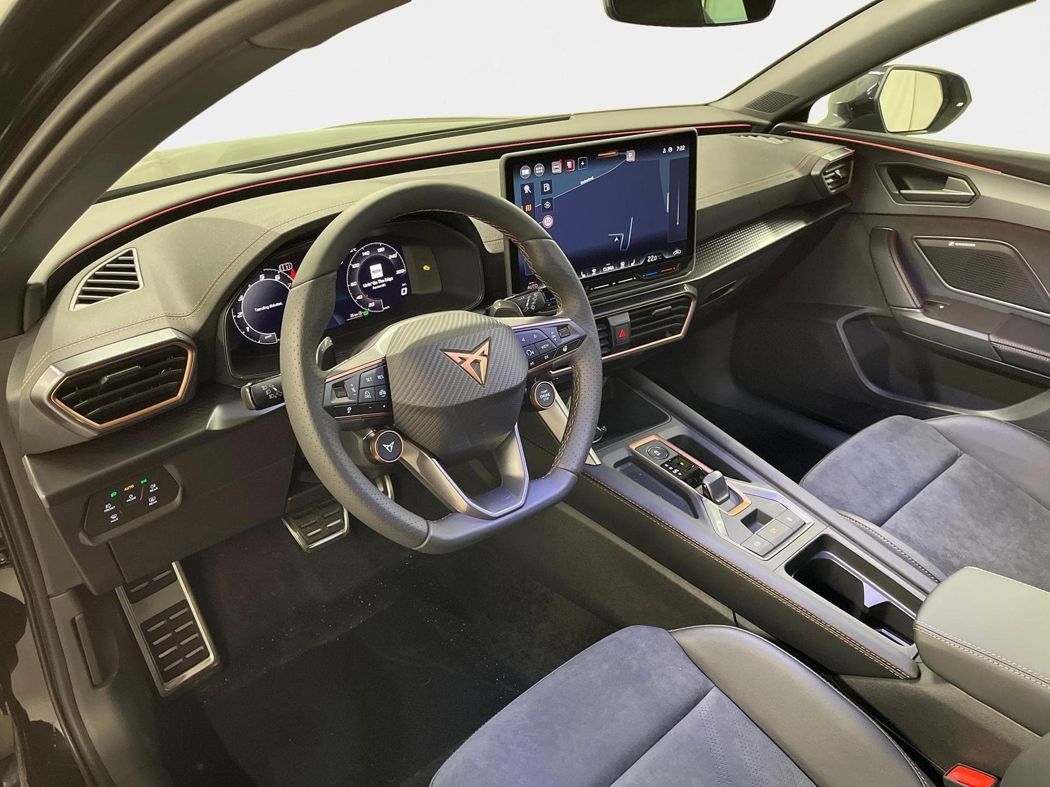 Cupra Leon VZ (2026) - Foto 13