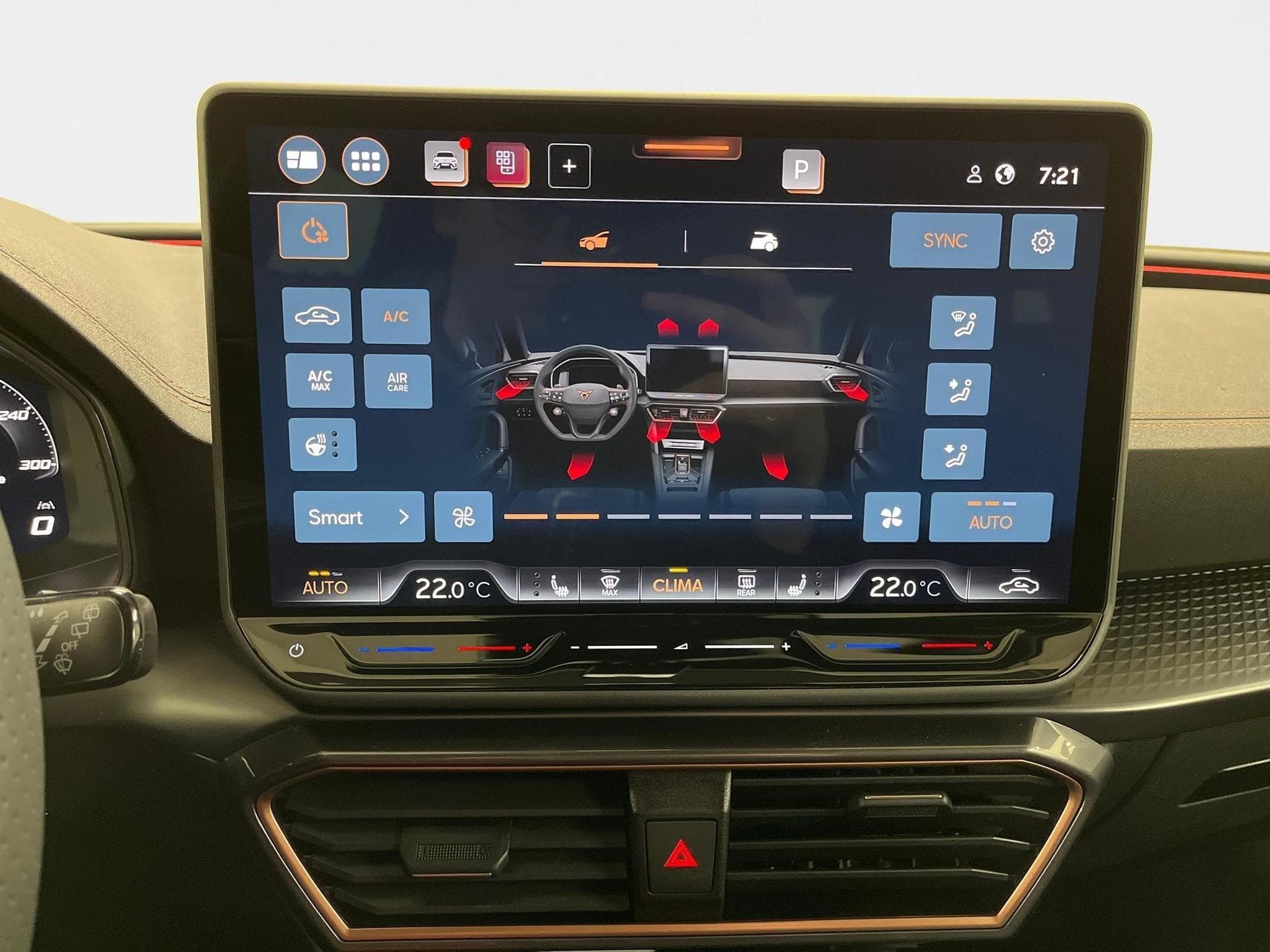 Cupra Leon VZ (2026) - Foto 16