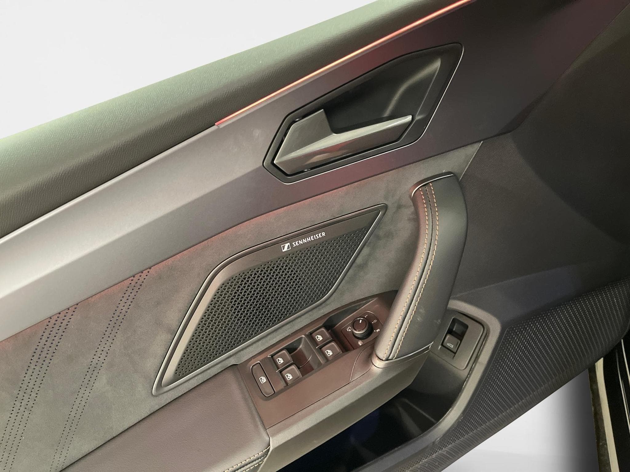 Cupra Leon VZ (2026) - Foto 18