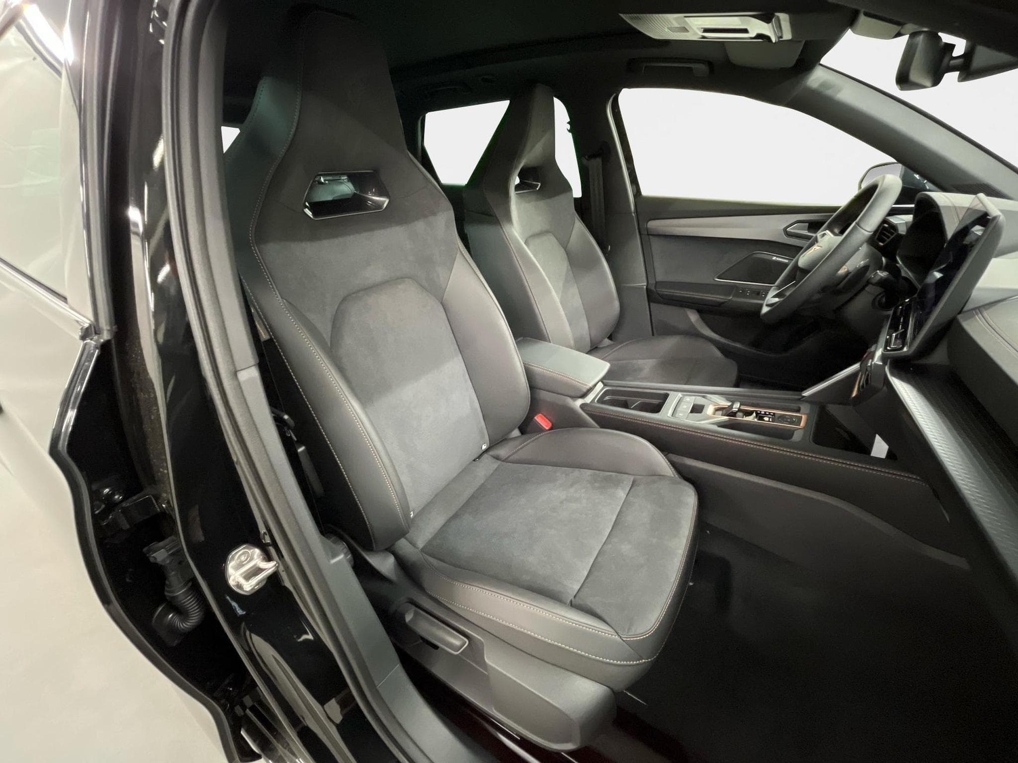 Cupra Leon VZ (2026) - Foto 20