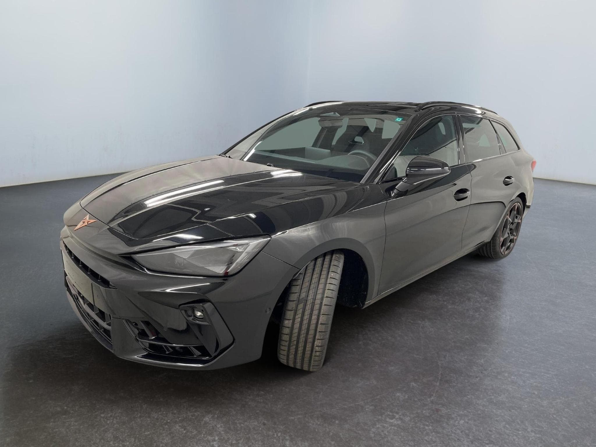 Cupra Leon VZ (2026) - Foto 3