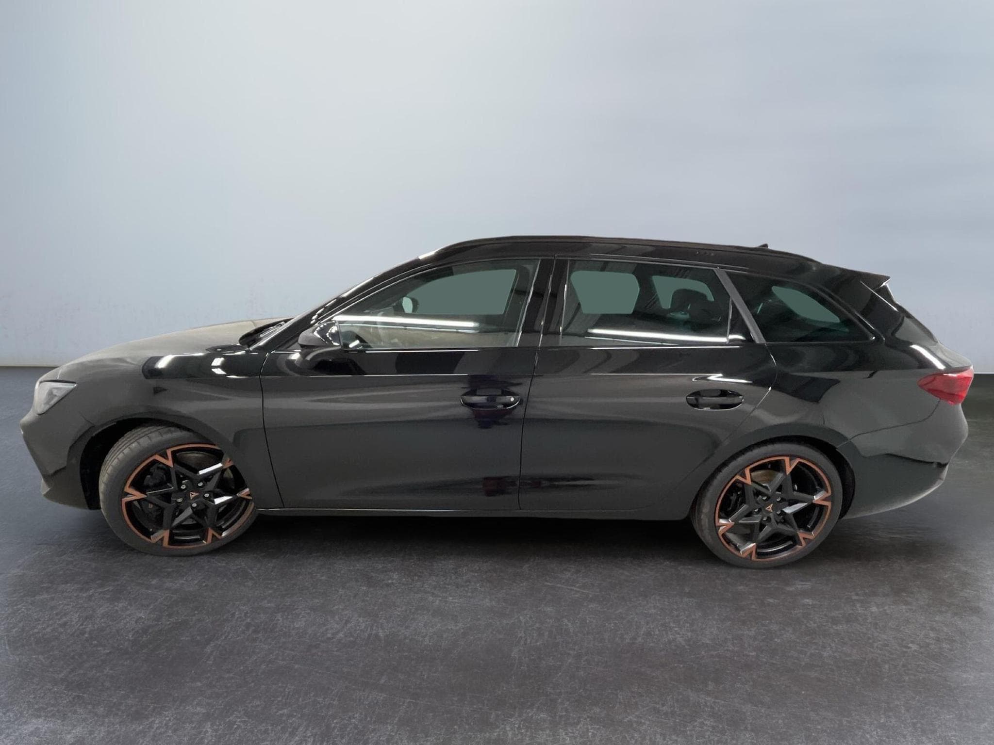 Cupra Leon VZ (2026) - Foto 4