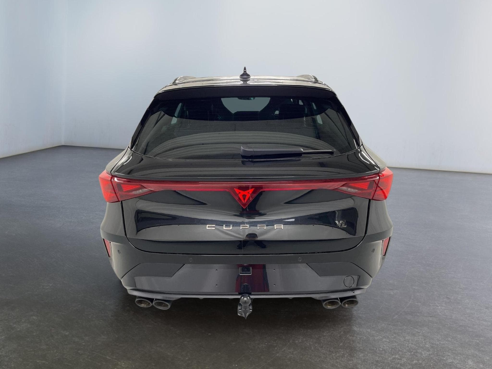 Cupra Leon VZ (2026) - Foto 6