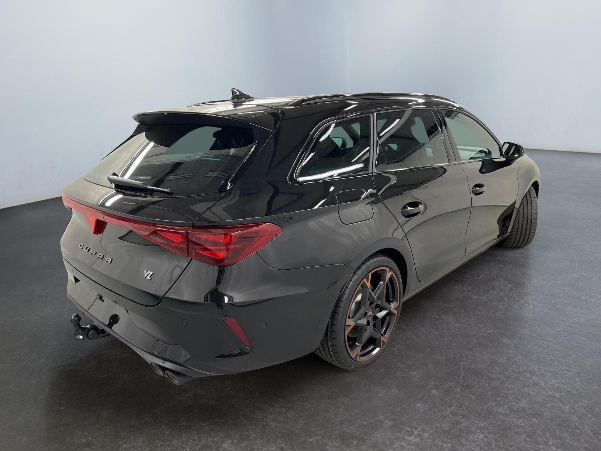 Cupra Leon VZ (2026) - Foto 7