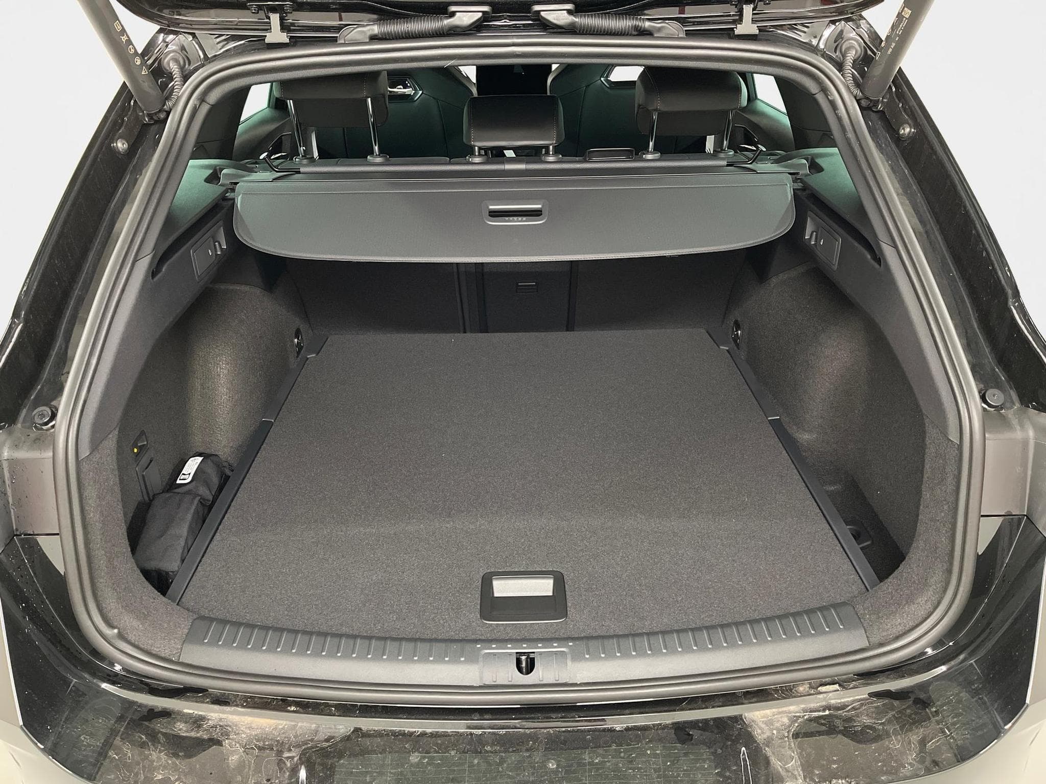 Cupra Leon VZ (2026) - Foto 9