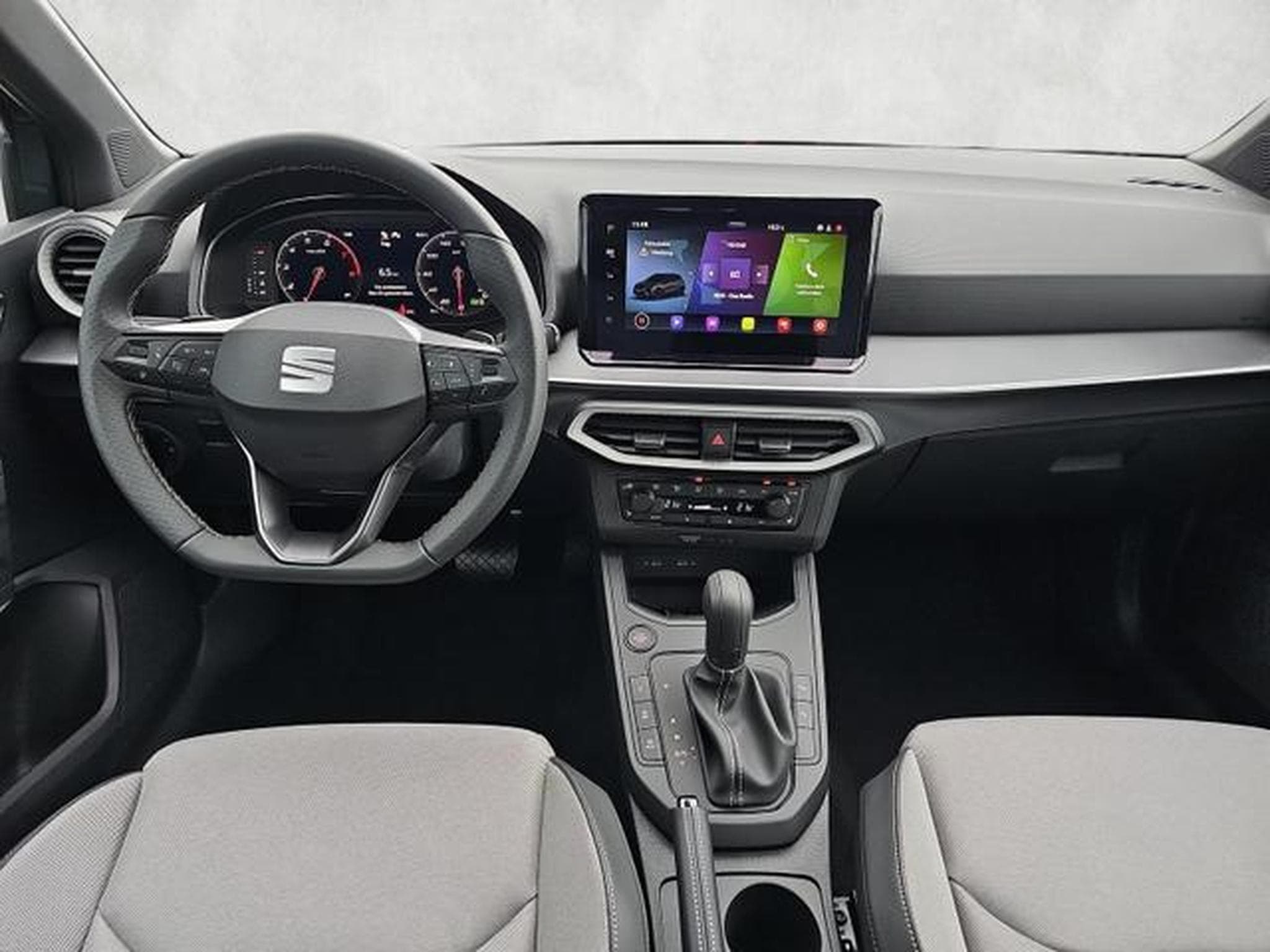 Seat Arona 1.5 TSI 110 kW FR (2026) - Foto 11