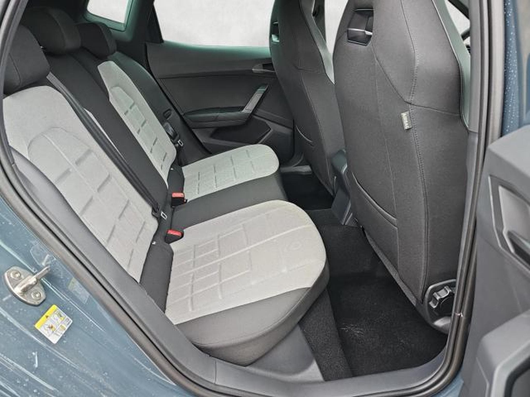 Seat Arona 1.5 TSI 110 kW FR (2026) - Foto 13