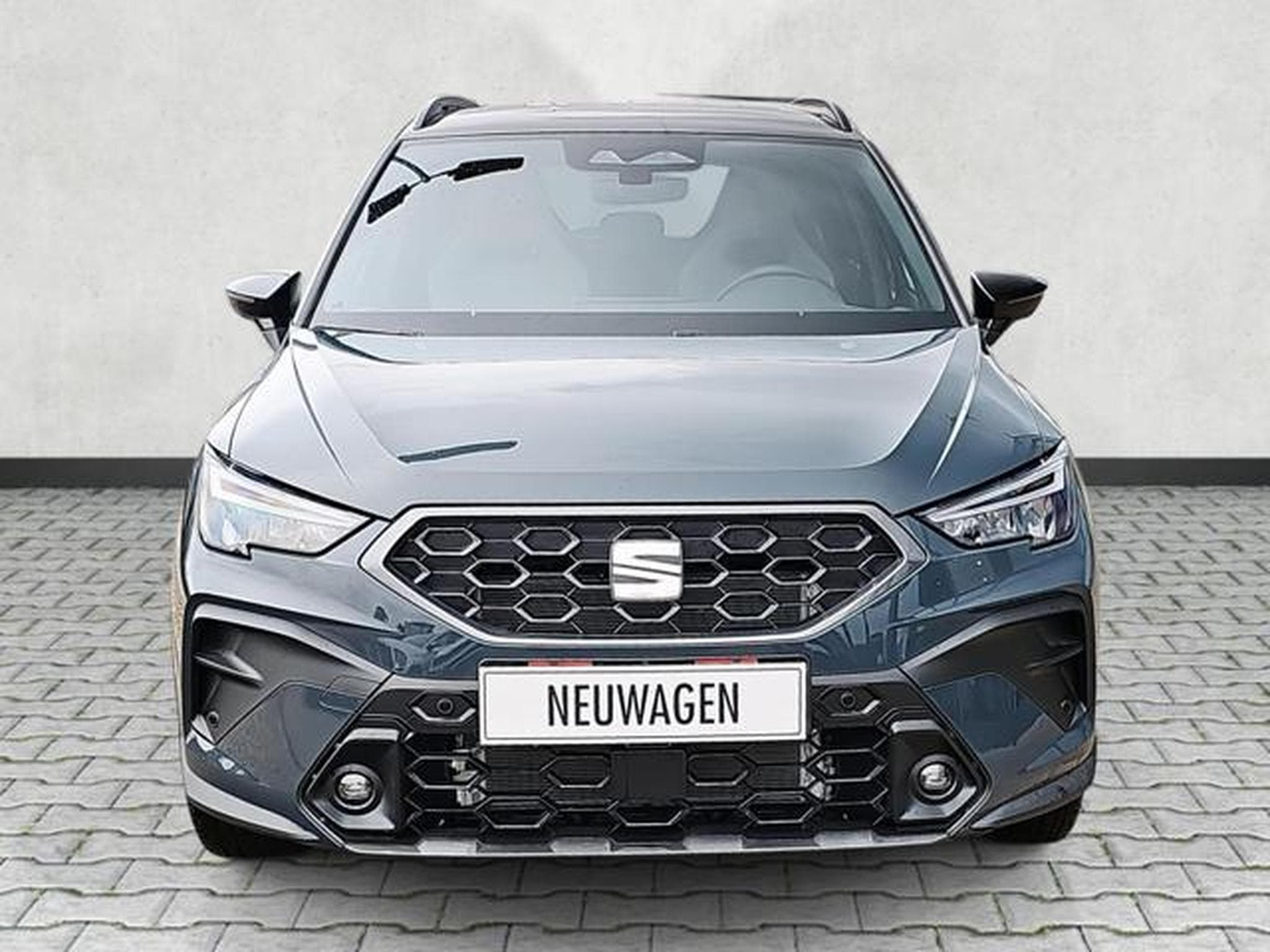 Seat Arona 1.5 TSI 110 kW FR (2026) - Foto 2