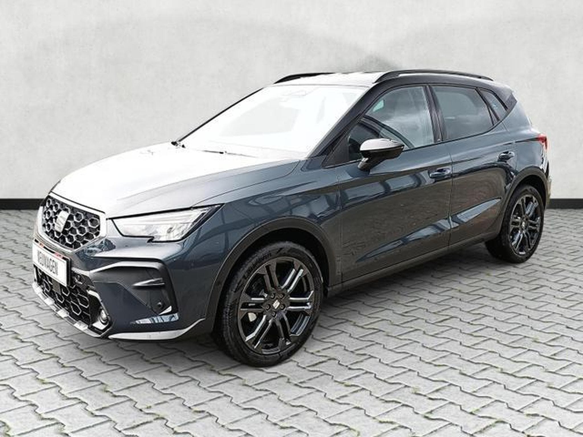 Seat Arona 1.5 TSI 110 kW FR (2026) - Foto 3