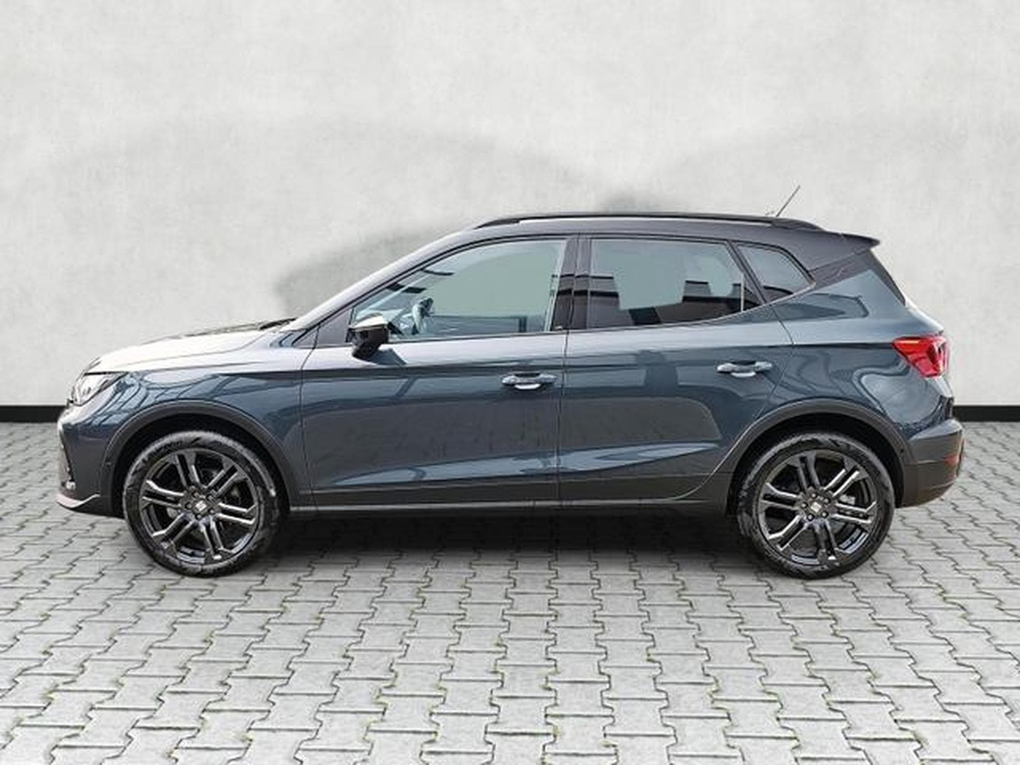 Seat Arona 1.5 TSI 110 kW FR (2026) - Foto 4
