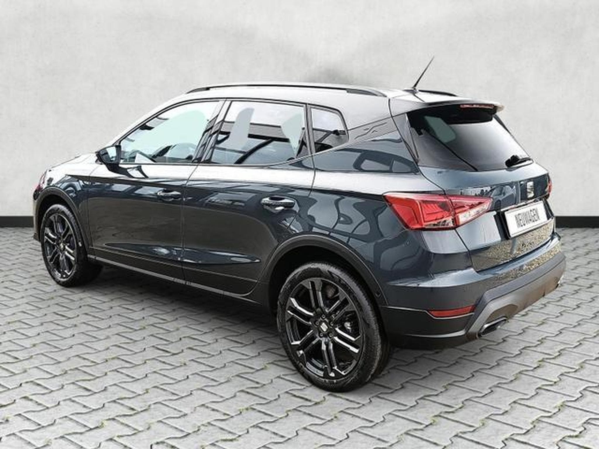 Seat Arona 1.5 TSI 110 kW FR (2026) - Foto 5