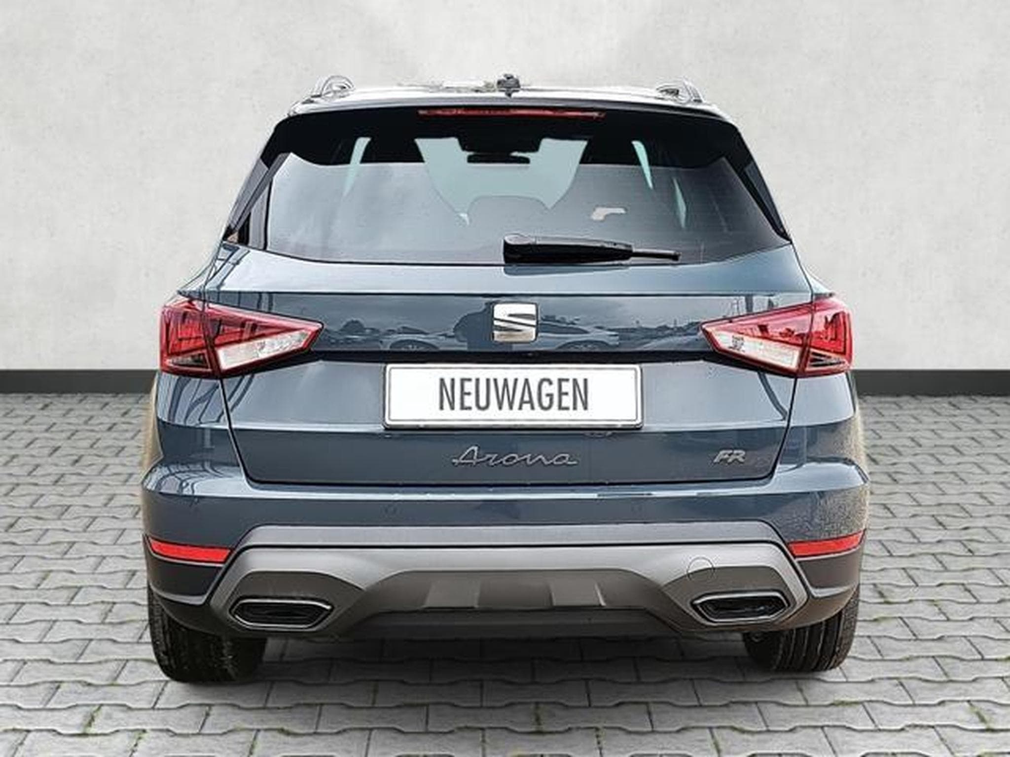Seat Arona 1.5 TSI 110 kW FR (2026) - Foto 6