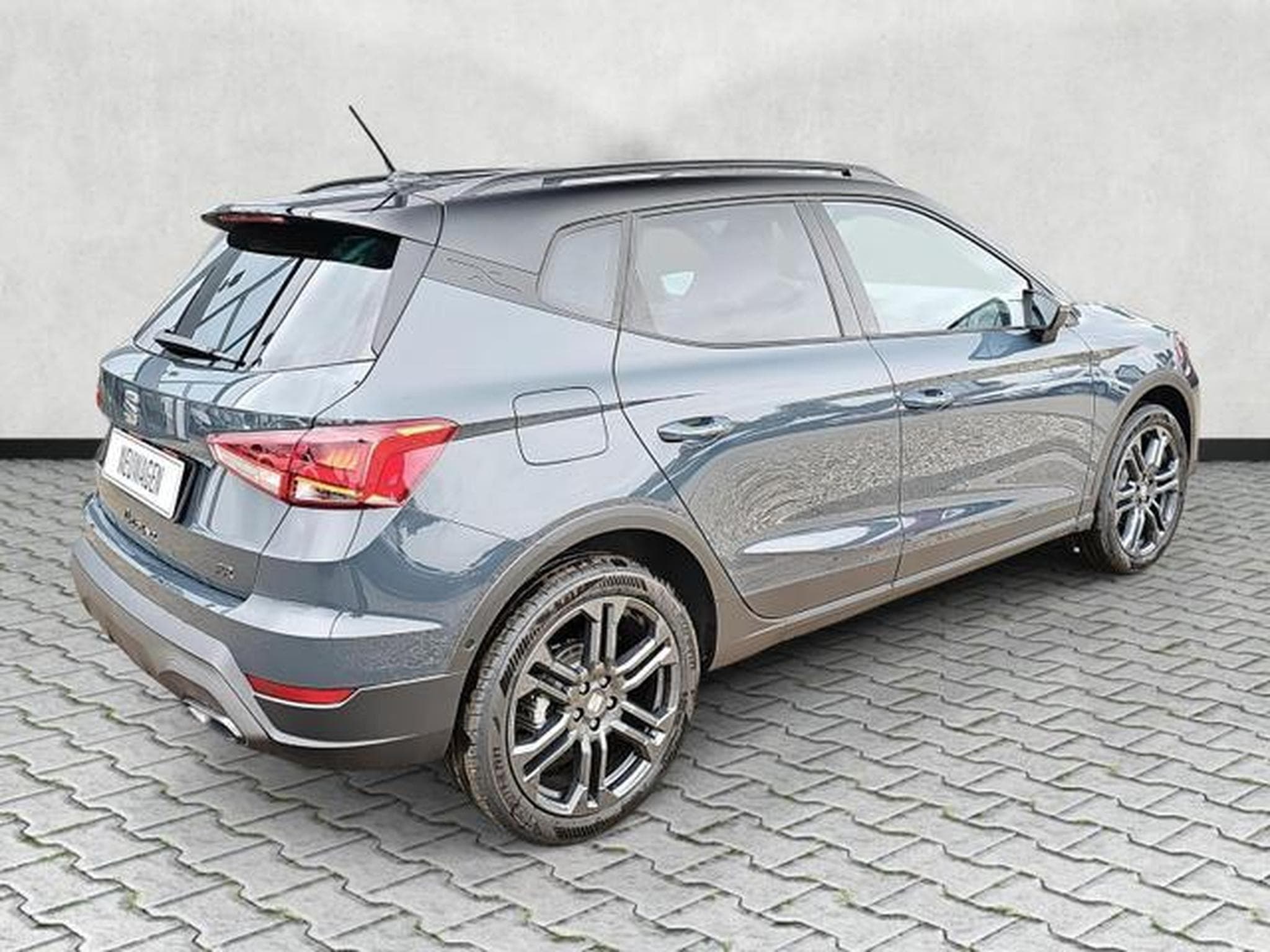 Seat Arona 1.5 TSI 110 kW FR (2026) - Foto 7