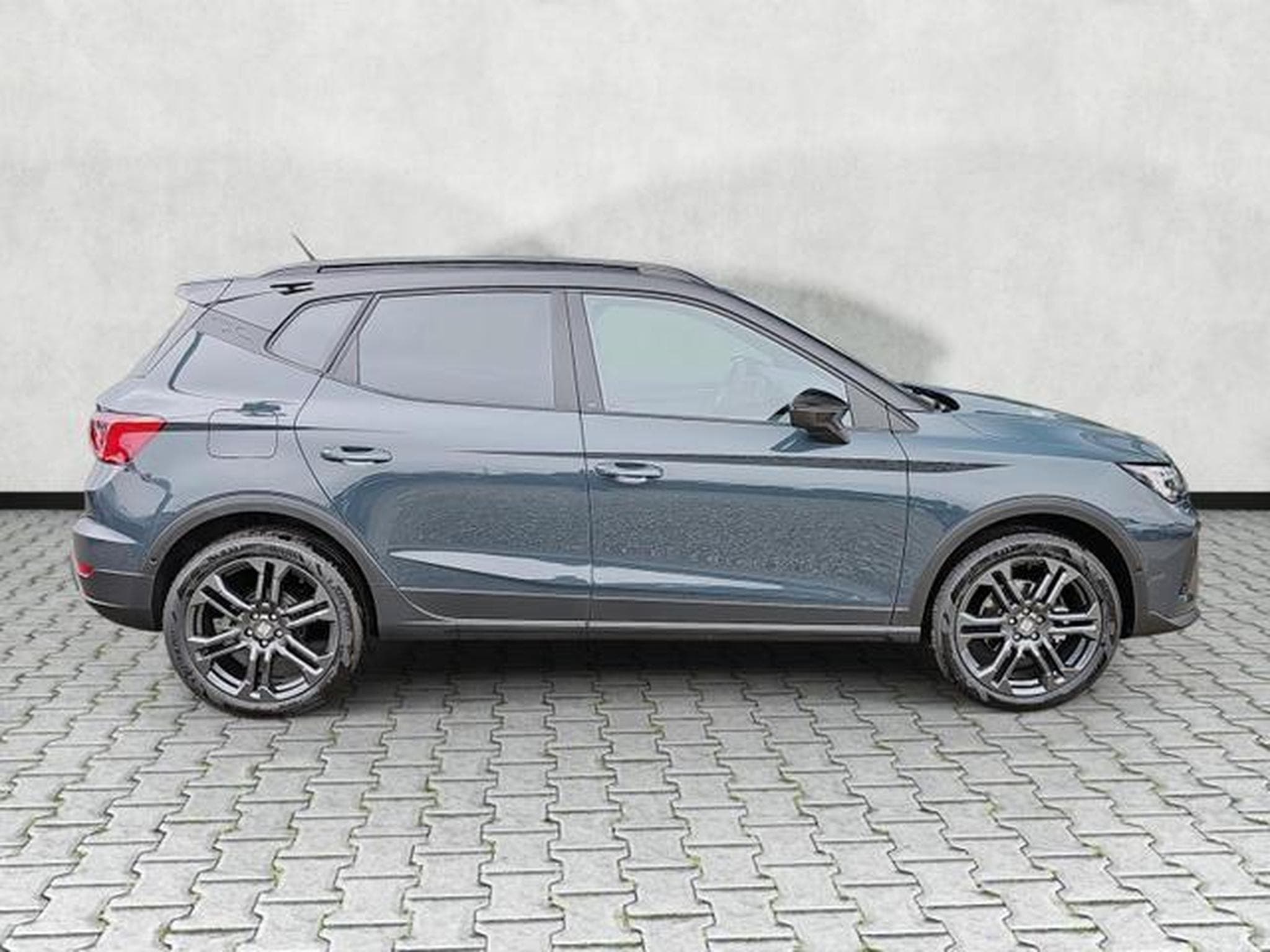 Seat Arona 1.5 TSI 110 kW FR (2026) - Foto 8