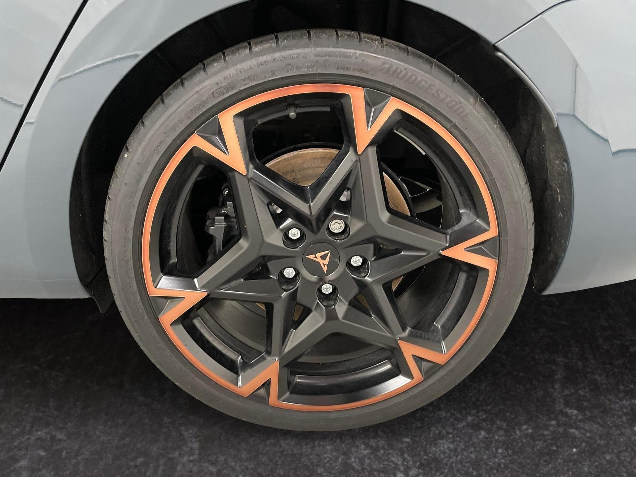 Cupra Leon VZ (2026) - Foto 11