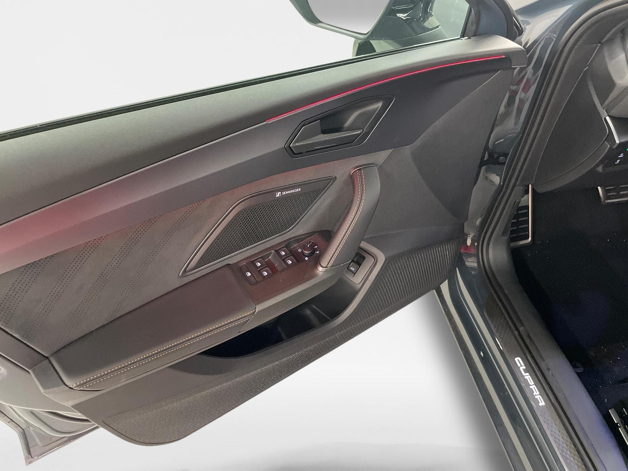 Cupra Leon VZ (2026) - Foto 17
