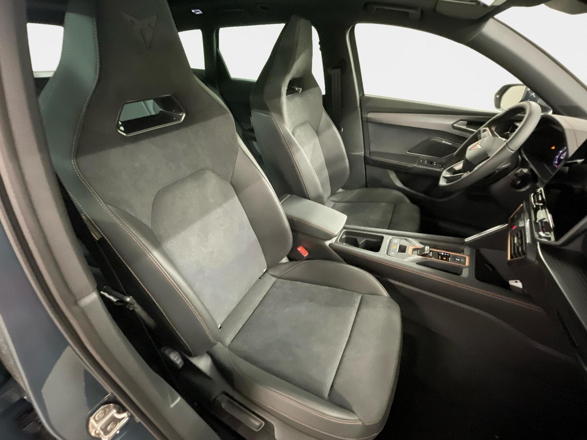 Cupra Leon VZ (2026) - Foto 19