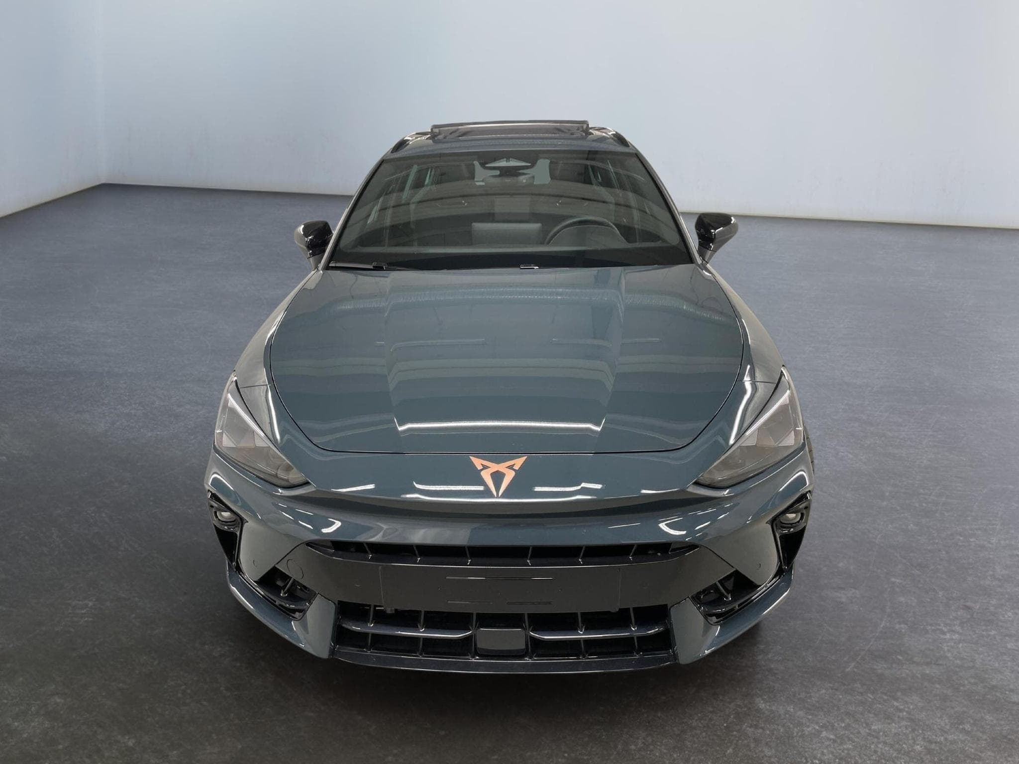 Cupra Leon VZ (2026) - Foto 2