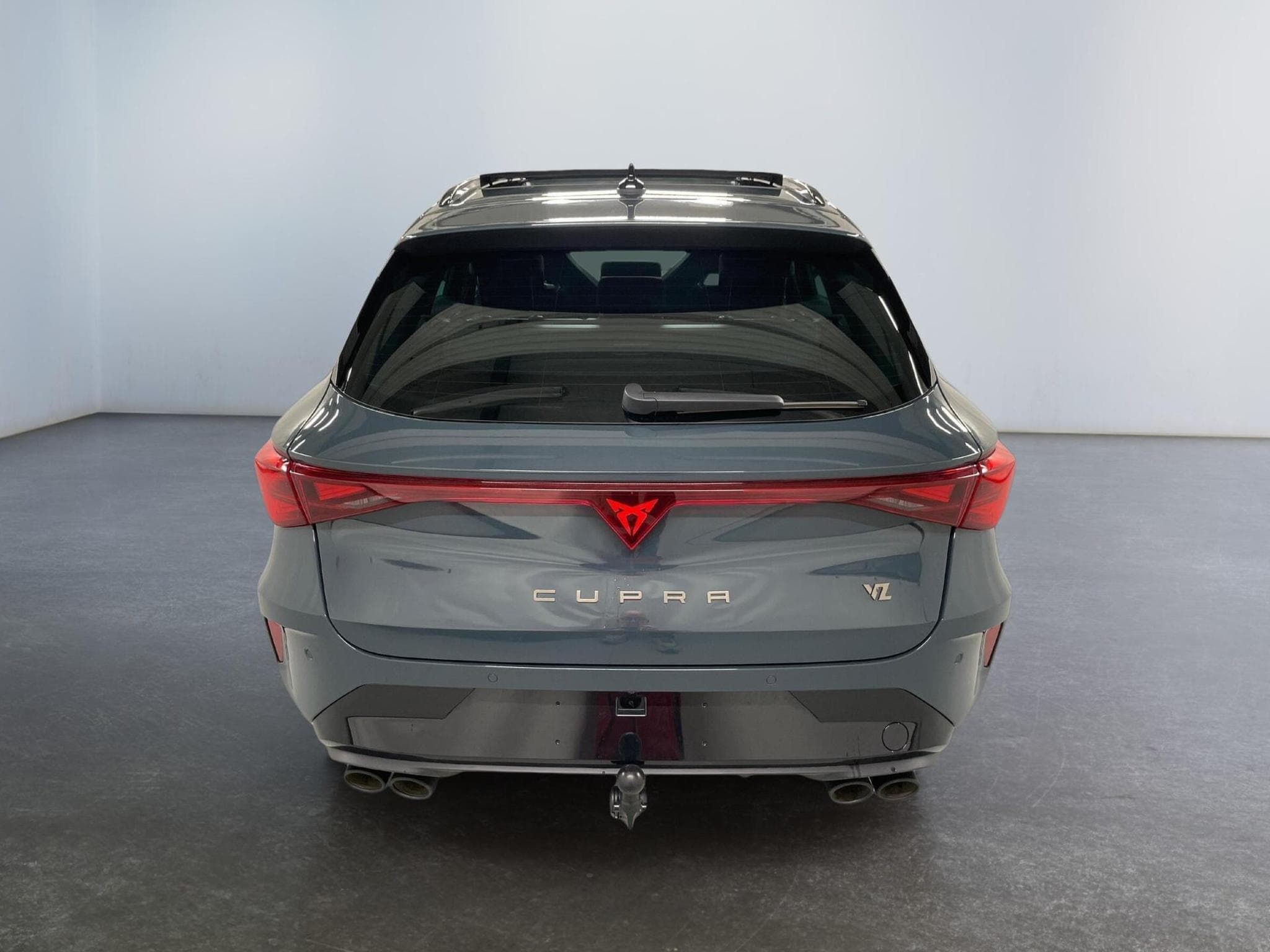 Cupra Leon VZ (2026) - Foto 6