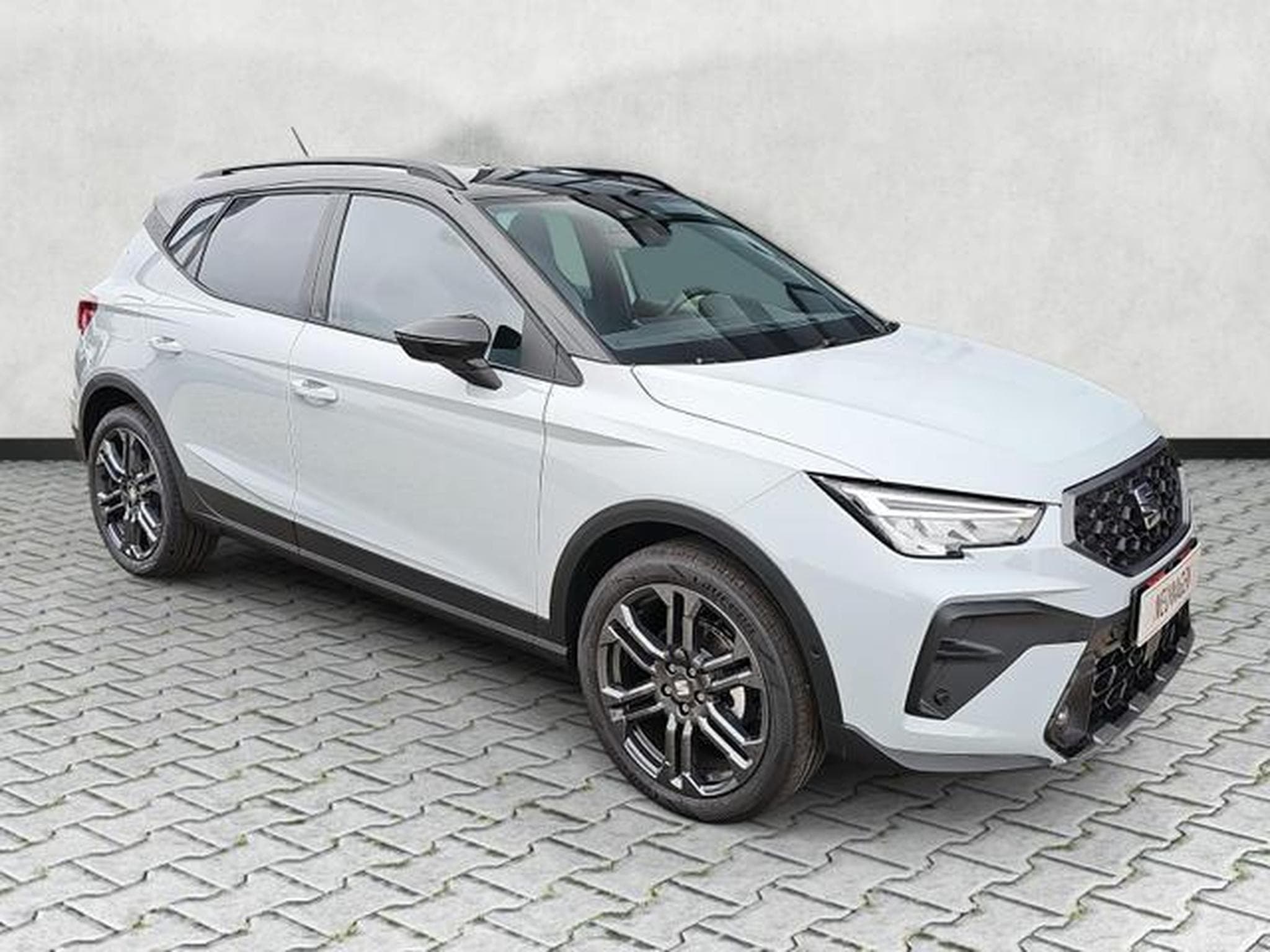 Seat Arona 1.5 TSI 110 kW FR (2026) - Foto 1