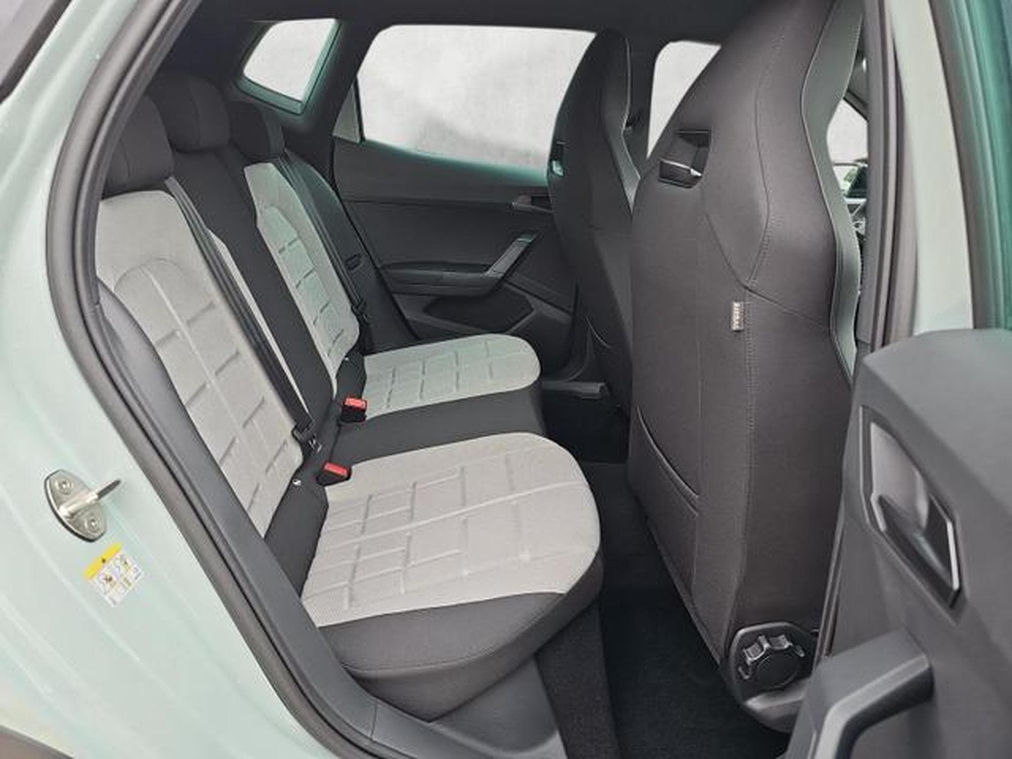 Seat Arona 1.5 TSI 110 kW FR (2026) - Foto 13