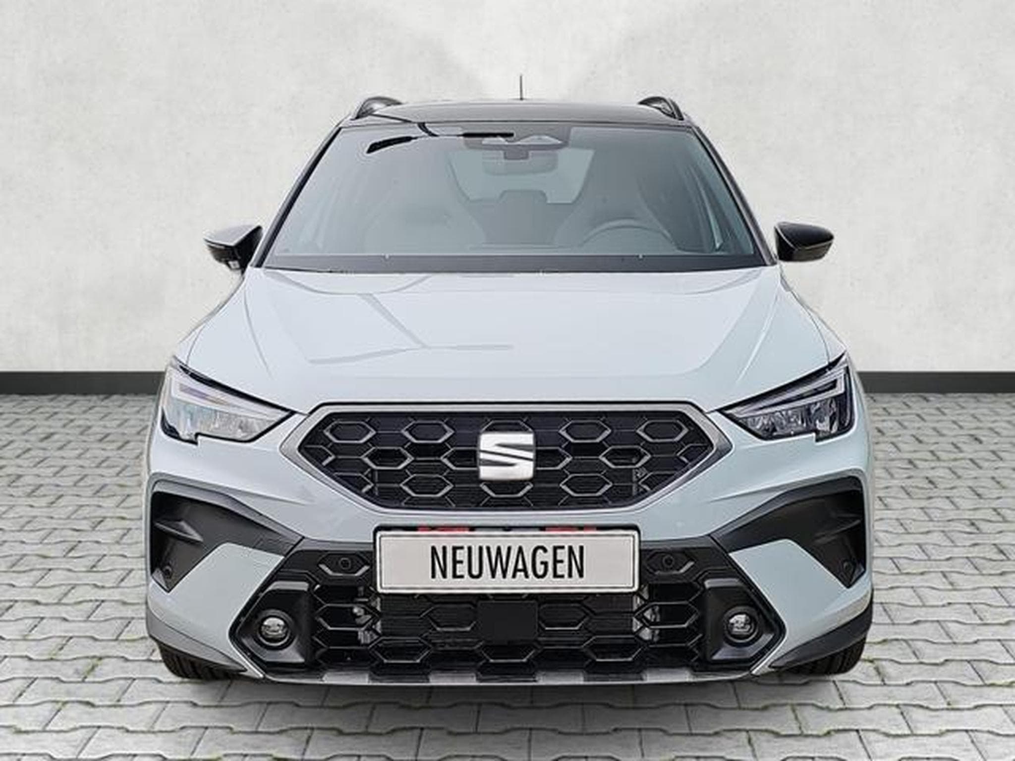 Seat Arona 1.5 TSI 110 kW FR (2026) - Foto 2
