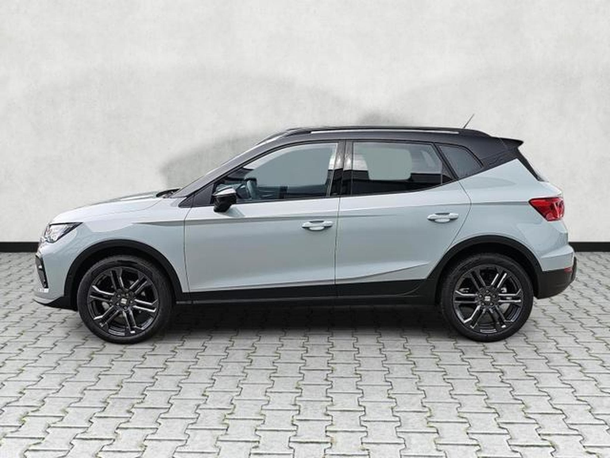 Seat Arona 1.5 TSI 110 kW FR (2026) - Foto 4
