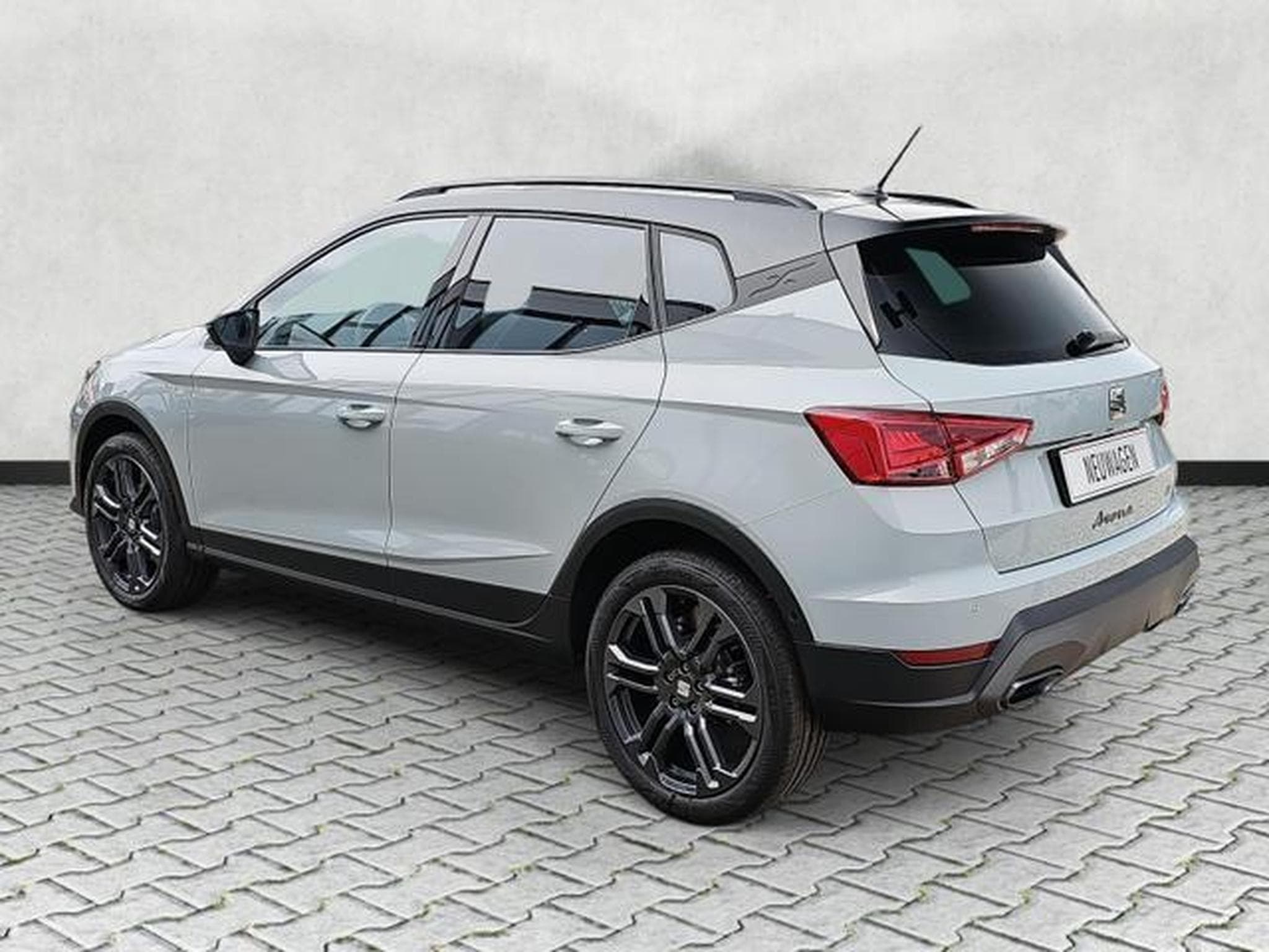 Seat Arona 1.5 TSI 110 kW FR (2026) - Foto 5