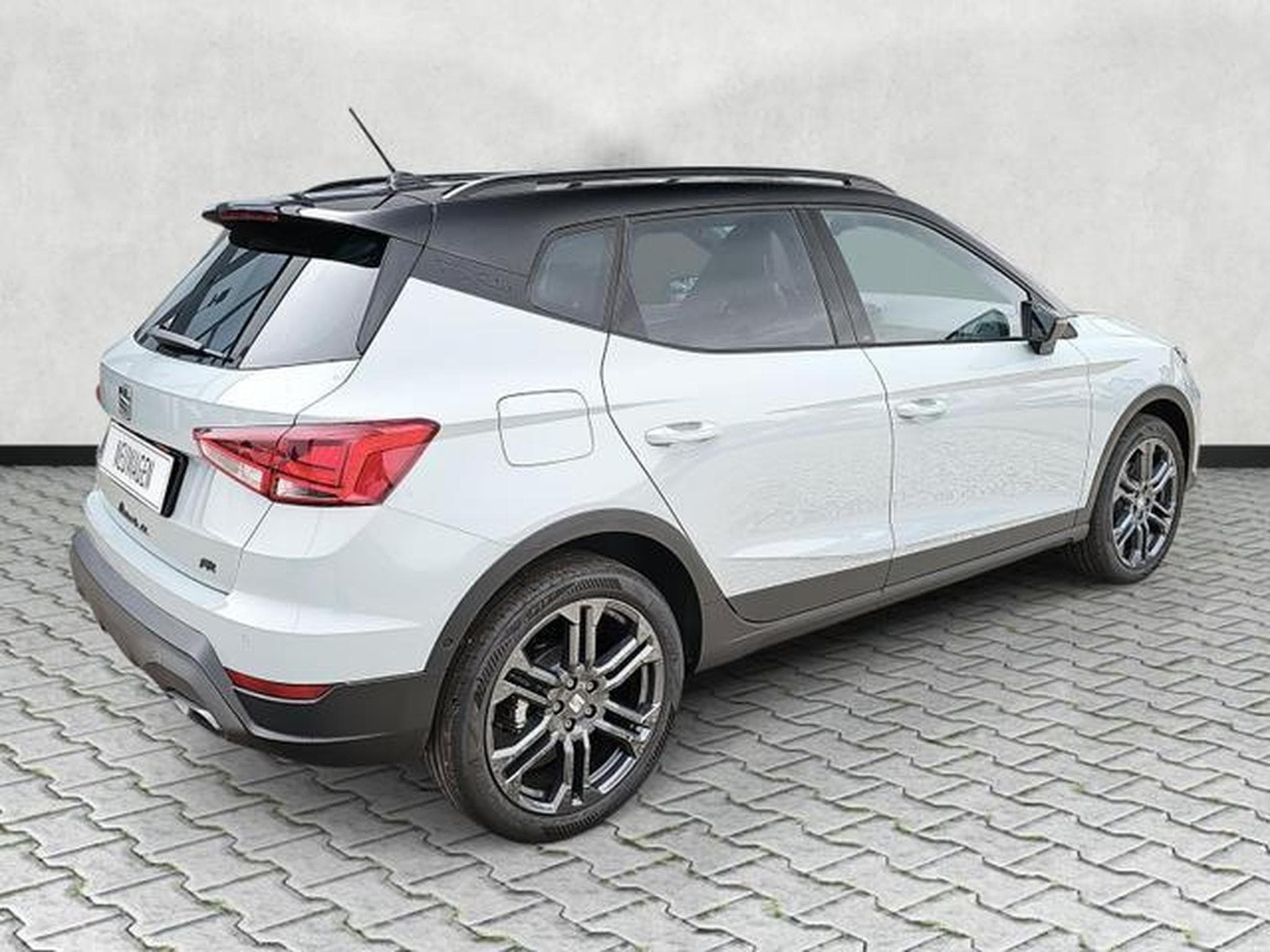 Seat Arona 1.5 TSI 110 kW FR (2026) - Foto 7