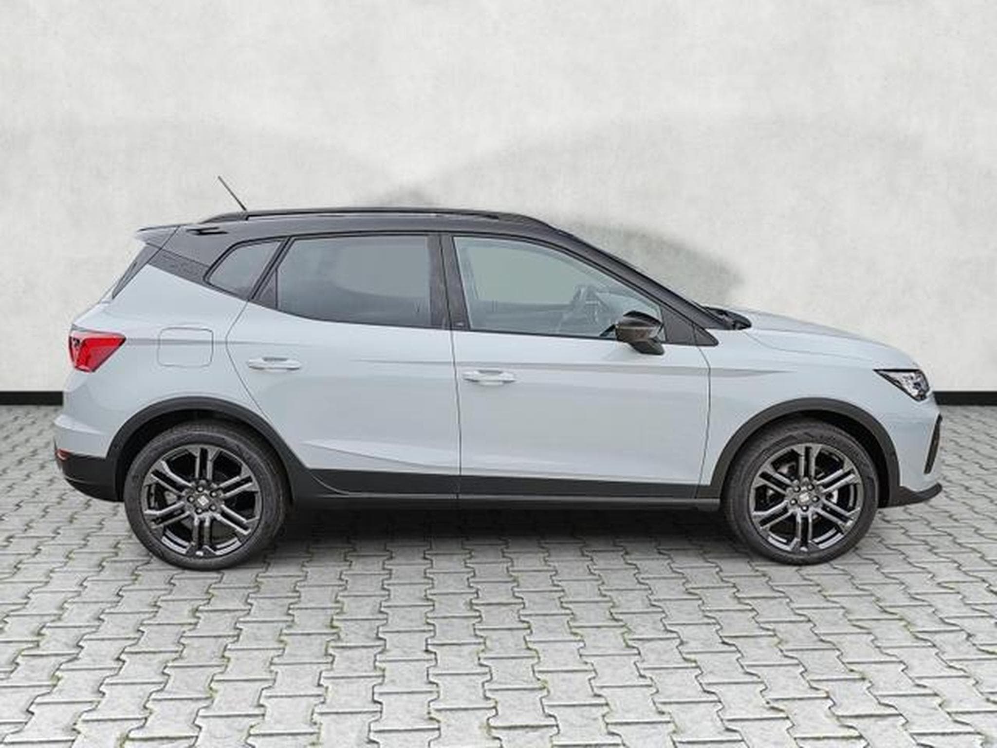 Seat Arona 1.5 TSI 110 kW FR (2026) - Foto 8