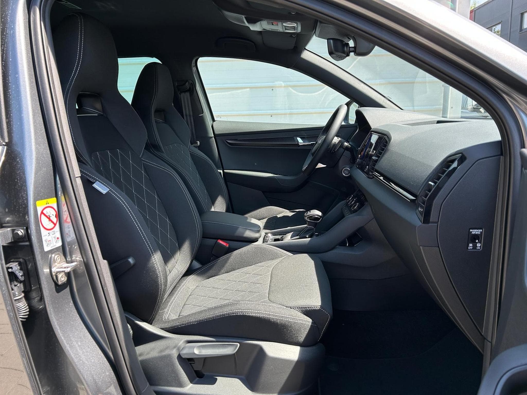 Skoda Karoq Sportline (2026) - Foto 12