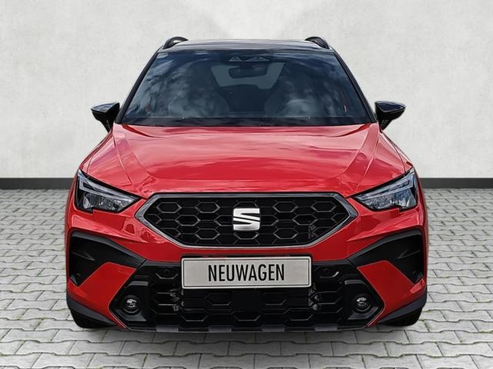 Seat Arona 1.5 TSI 110 kW FR (2026) - Foto 2