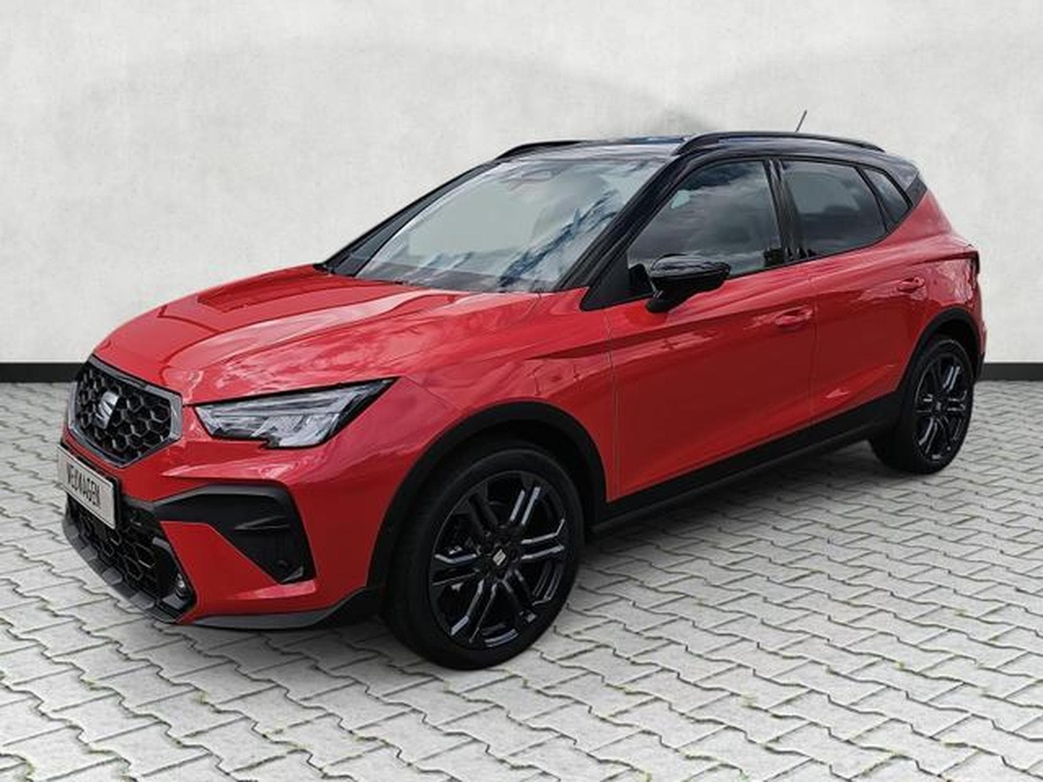 Seat Arona 1.5 TSI 110 kW FR (2026) - Foto 3