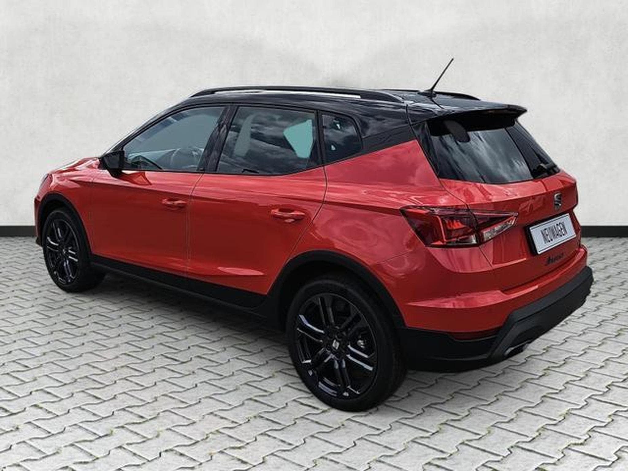 Seat Arona 1.5 TSI 110 kW FR (2026) - Foto 5