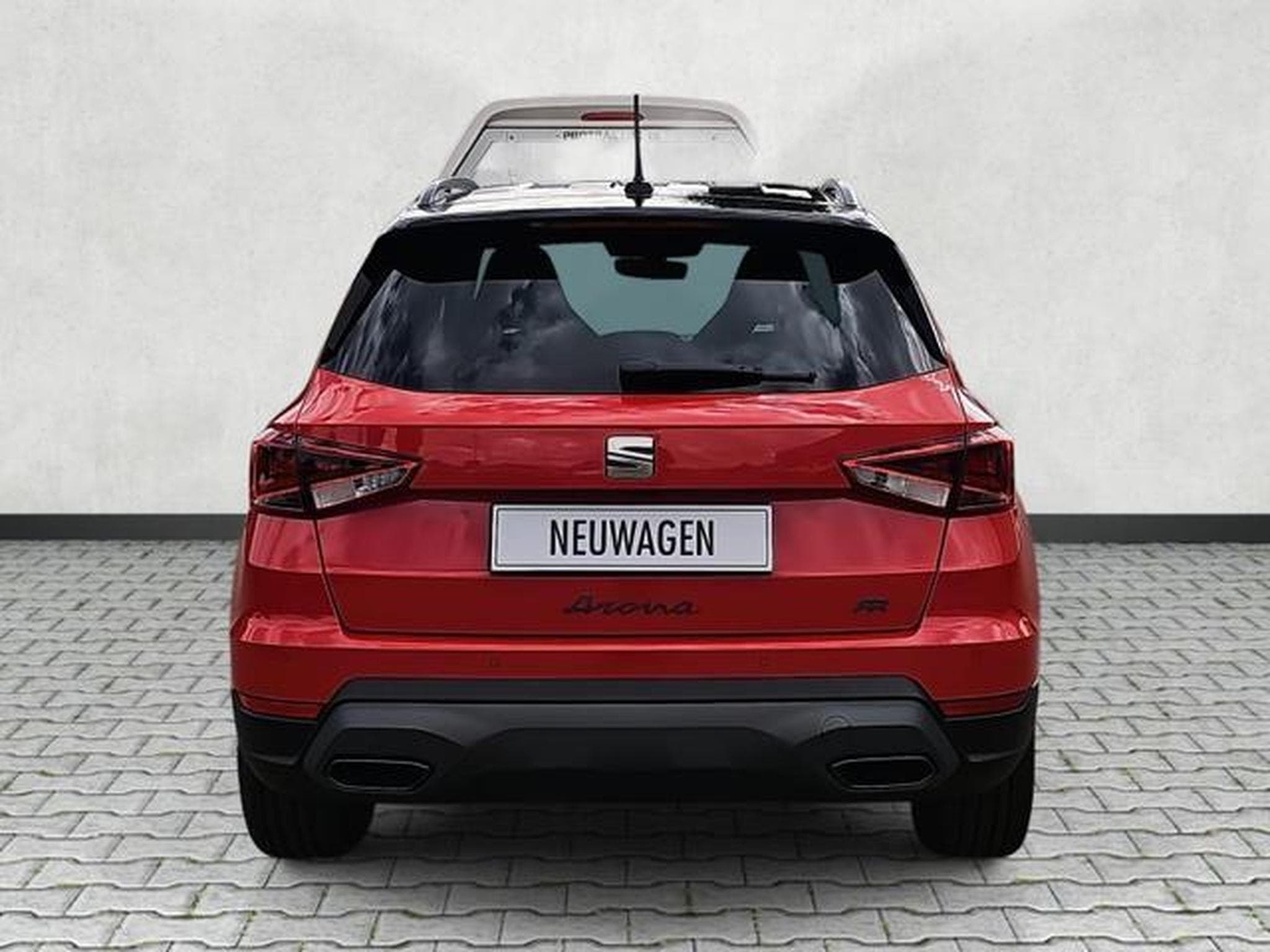 Seat Arona 1.5 TSI 110 kW FR (2026) - Foto 6