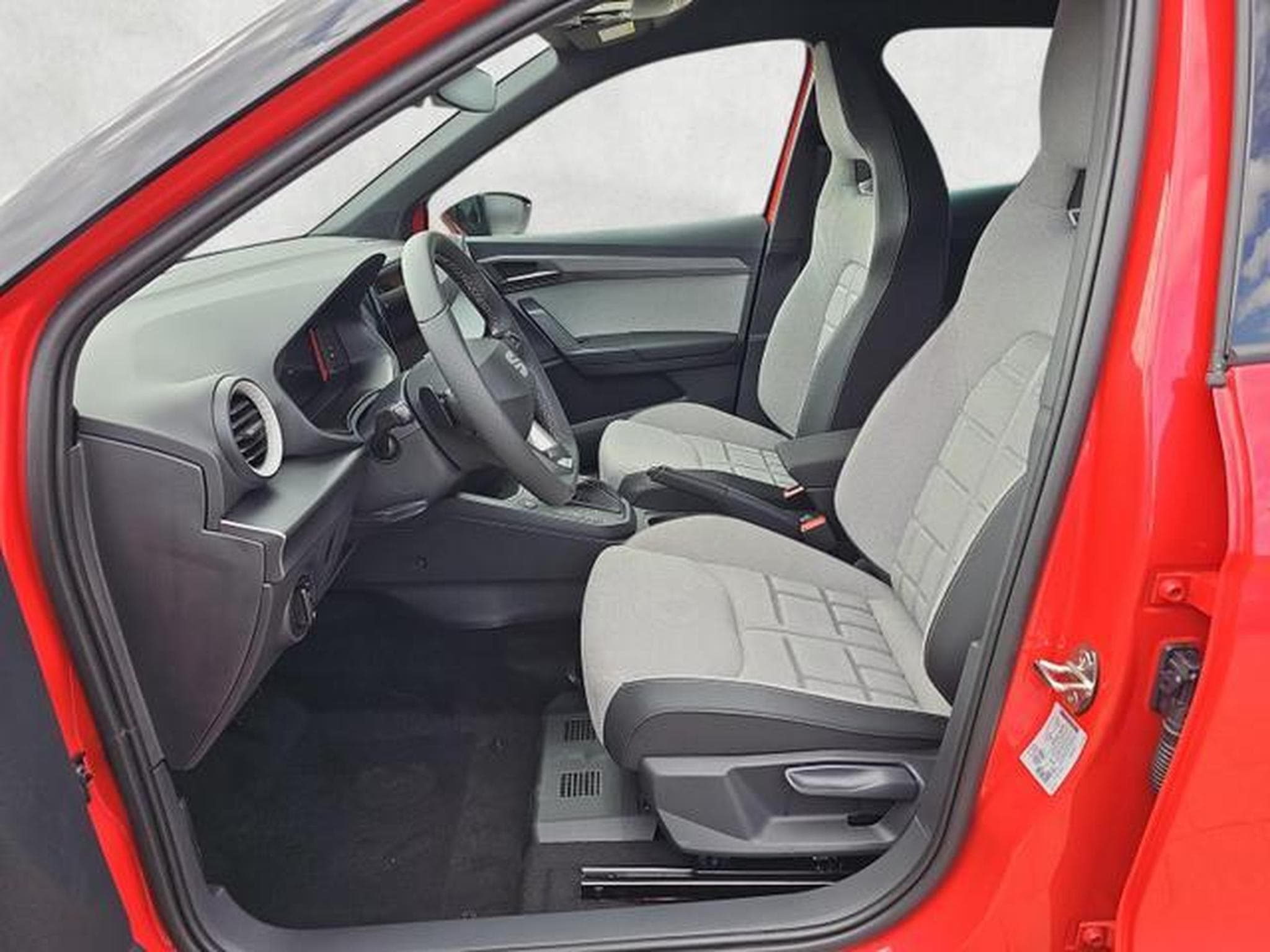 Seat Arona 1.5 TSI 110 kW FR (2026) - Foto 9