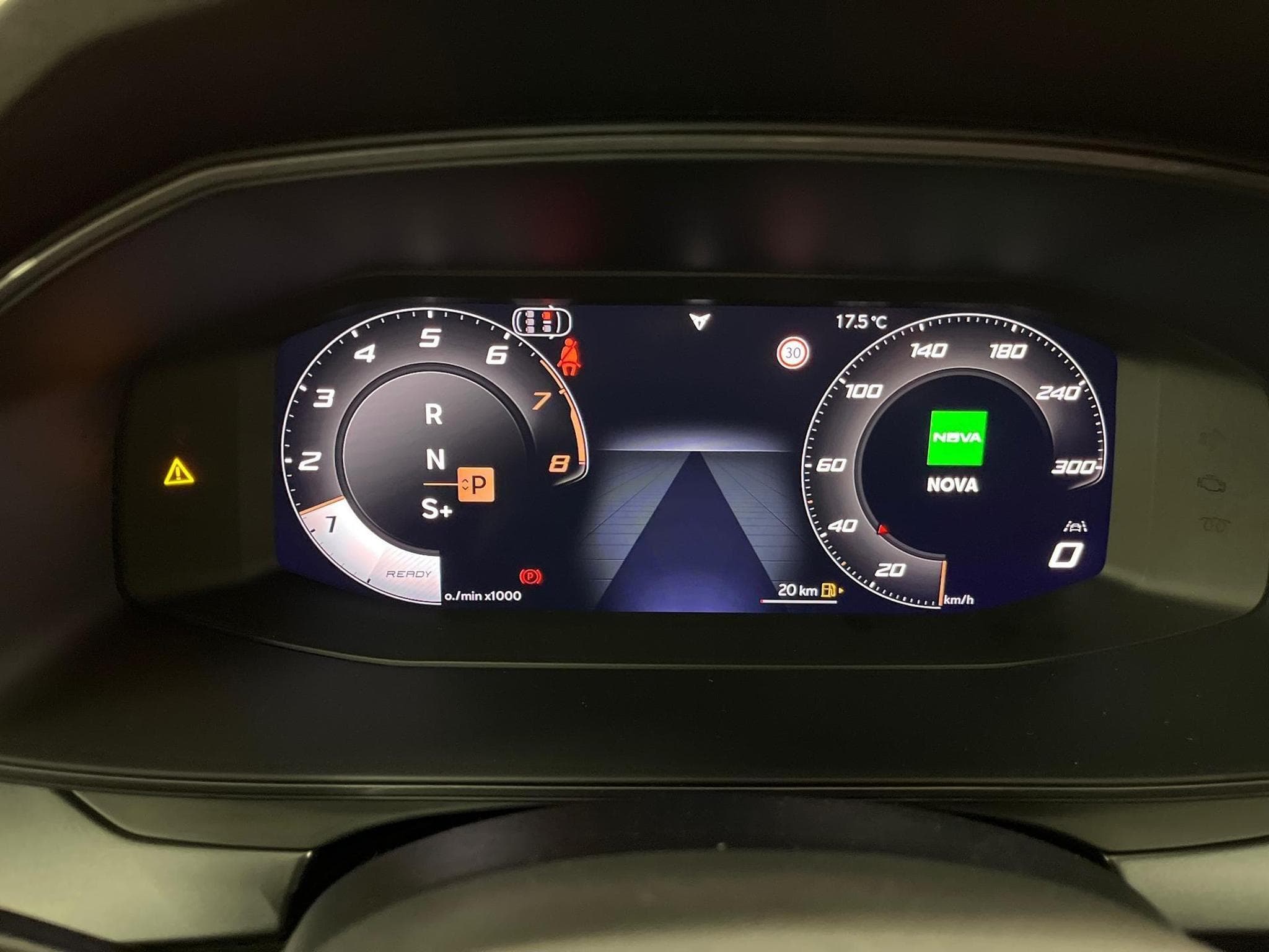 Cupra Leon VZ (2026) - Foto 14